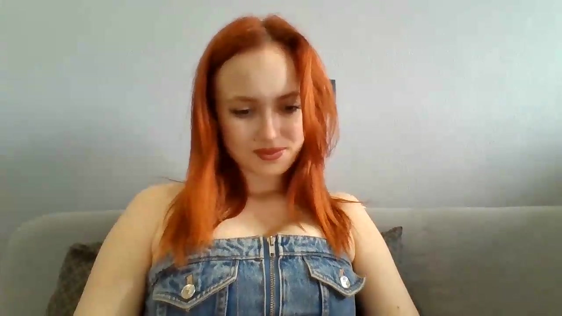 Gallery image thumbnail from AylinaGold's myfreecams stream on, 09/04/2026, 10:30 image 6 of 20