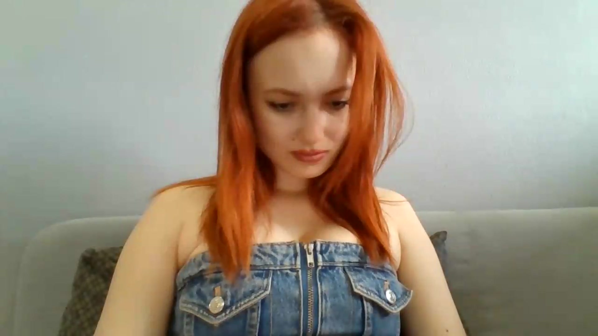 Gallery image thumbnail from AylinaGold's myfreecams stream on, 09/04/2026, 10:30 image 3 of 20