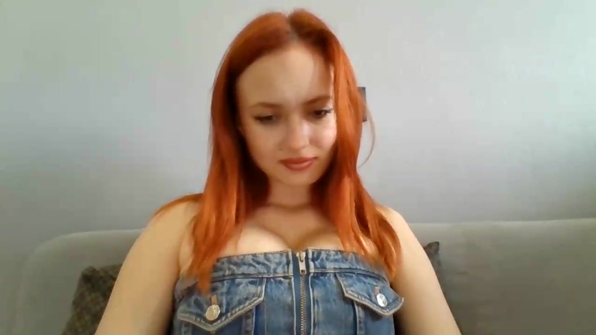 Gallery image thumbnail from AylinaGold's myfreecams stream on, 09/04/2026, 10:30 image 2 of 20