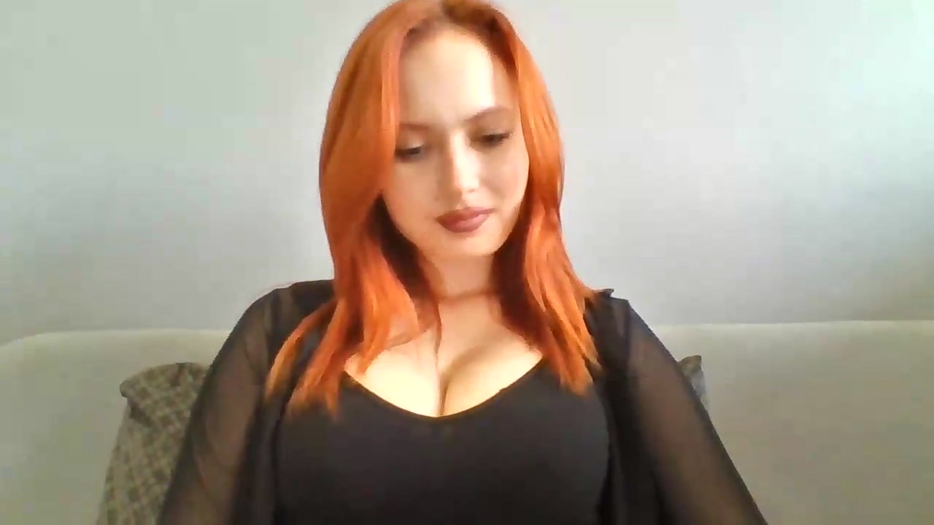 Gallery image thumbnail from AylinaGold's myfreecams stream on, 09/04/2026, 13:24 image 9 of 20