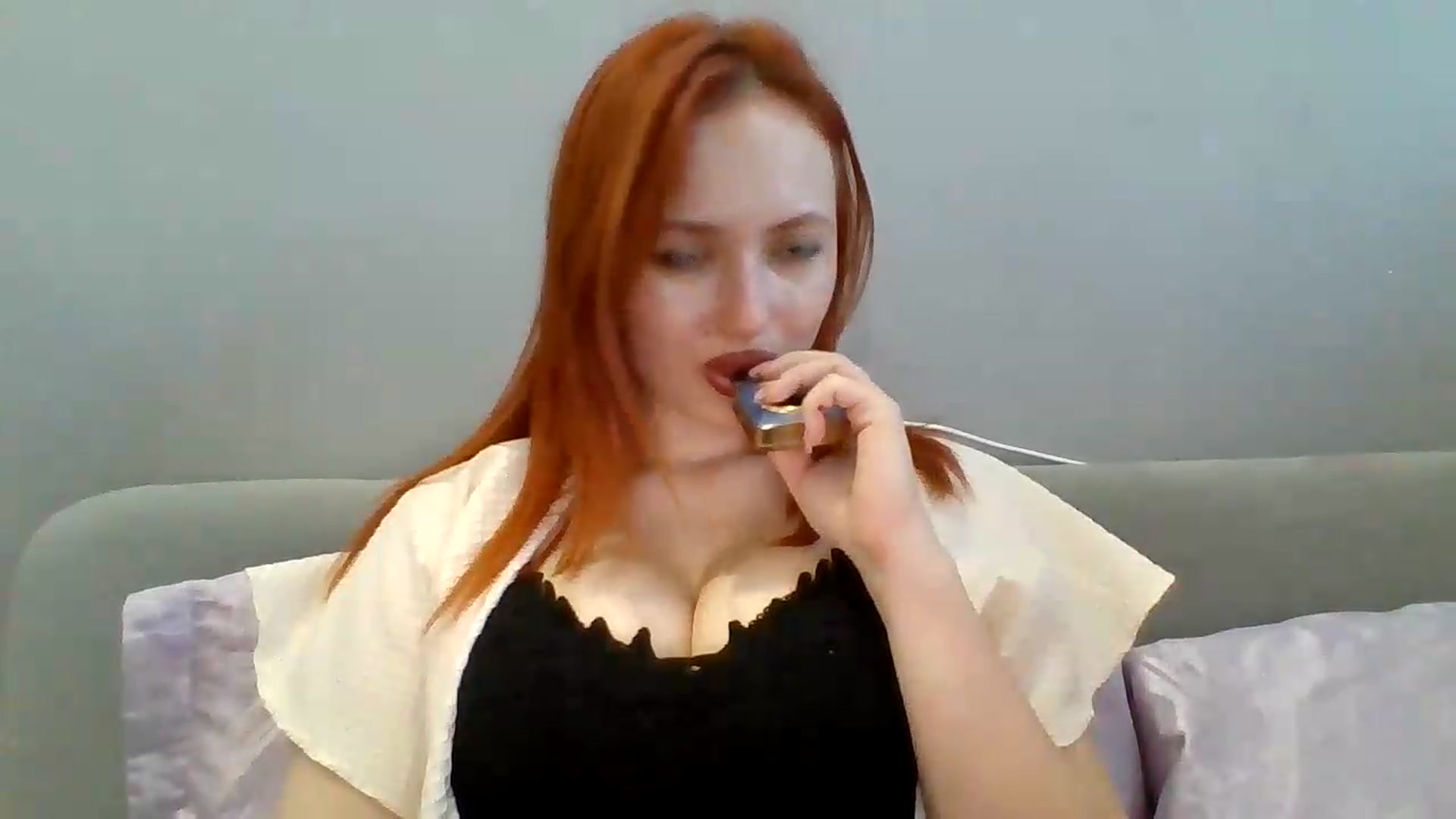 Gallery image thumbnail from AylinaGold's myfreecams stream on, 09/07/2026, 15:32 image 17 of 20