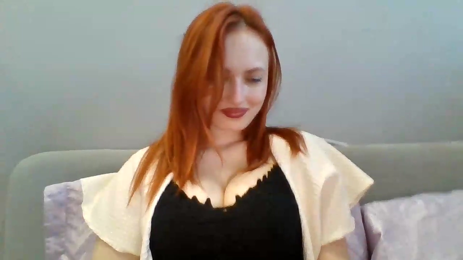 Gallery image thumbnail from AylinaGold's myfreecams stream on, 09/07/2026, 15:32 image 19 of 20