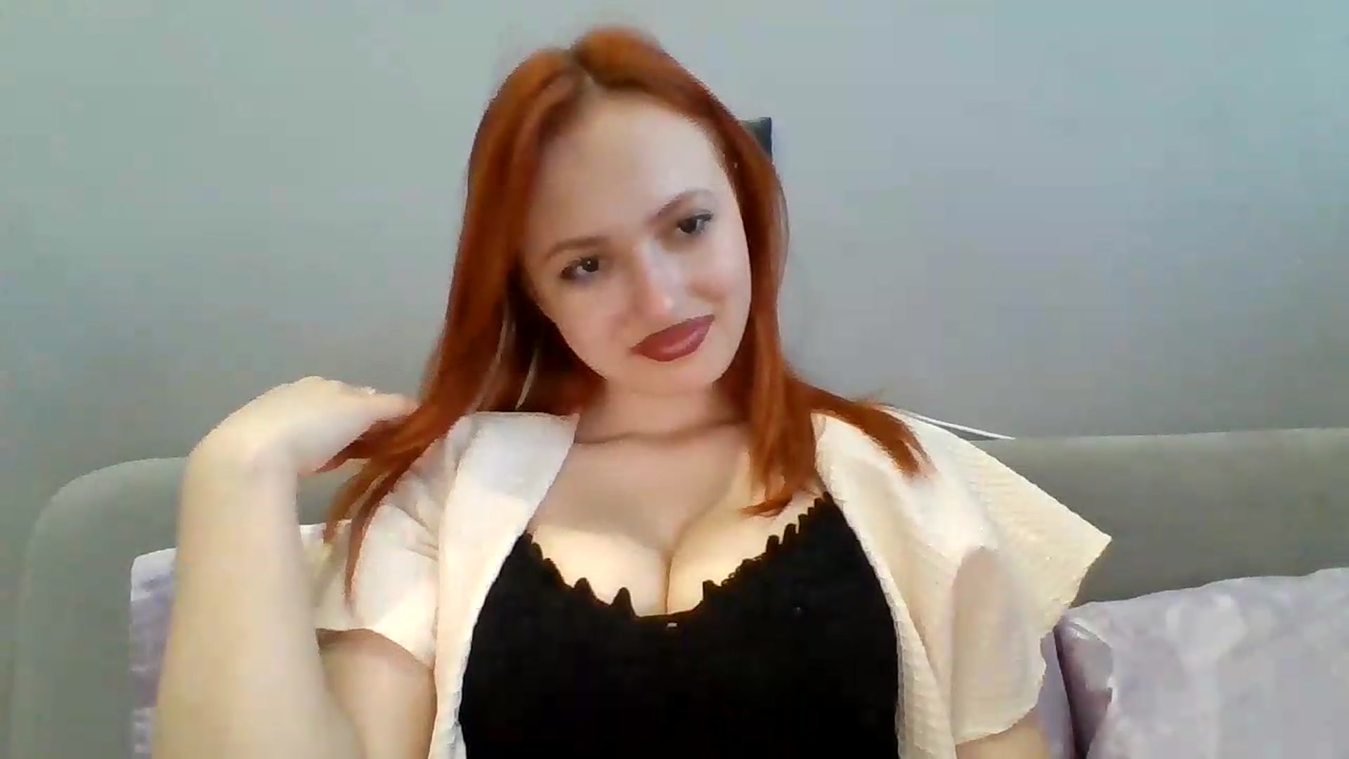 Gallery image thumbnail from AylinaGold's myfreecams stream on, 09/07/2026, 15:32 image 18 of 20
