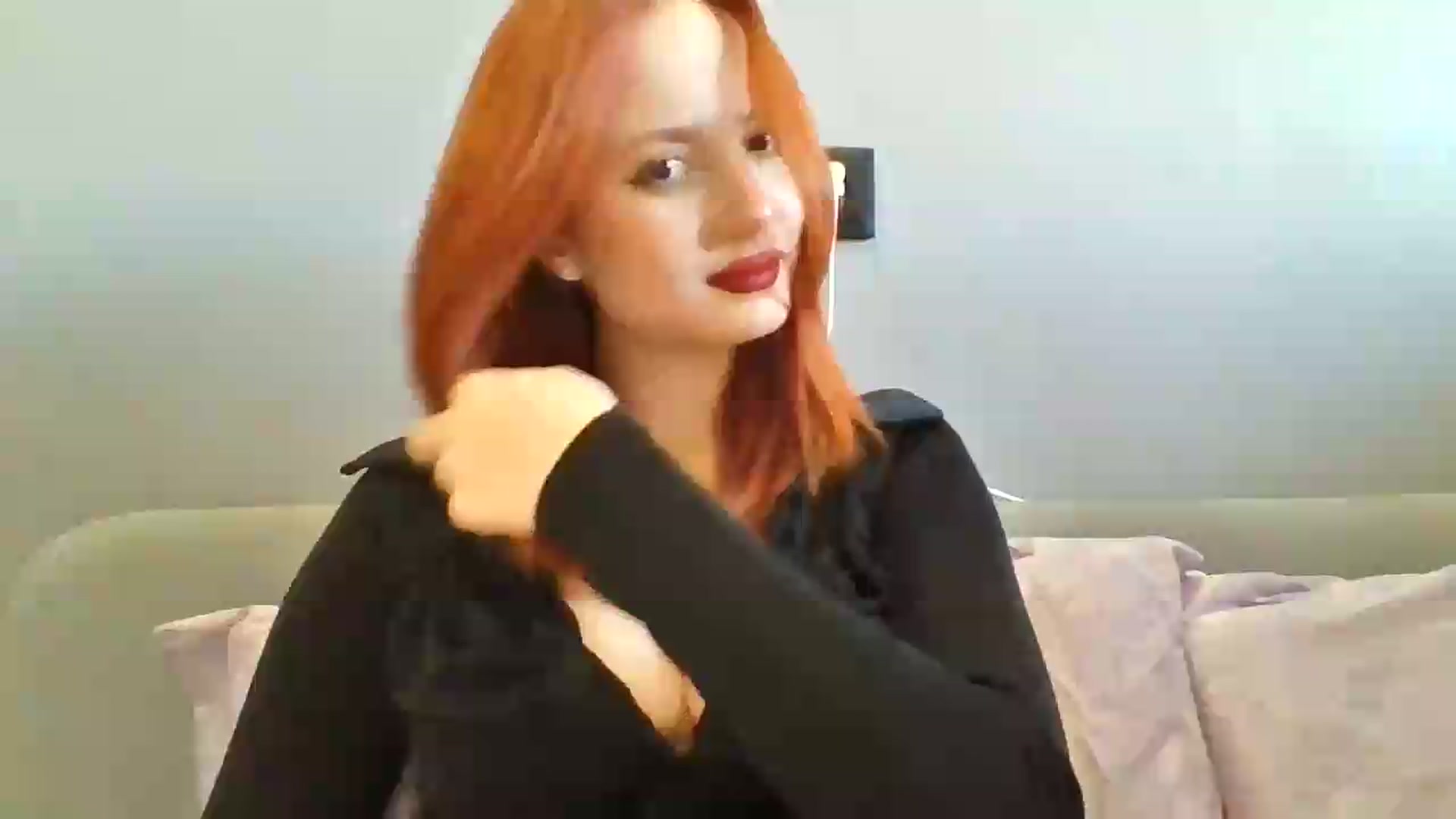 Gallery image thumbnail from AylinaGold's myfreecams stream on, 09/09/2026, 13:14 image 5 of 20