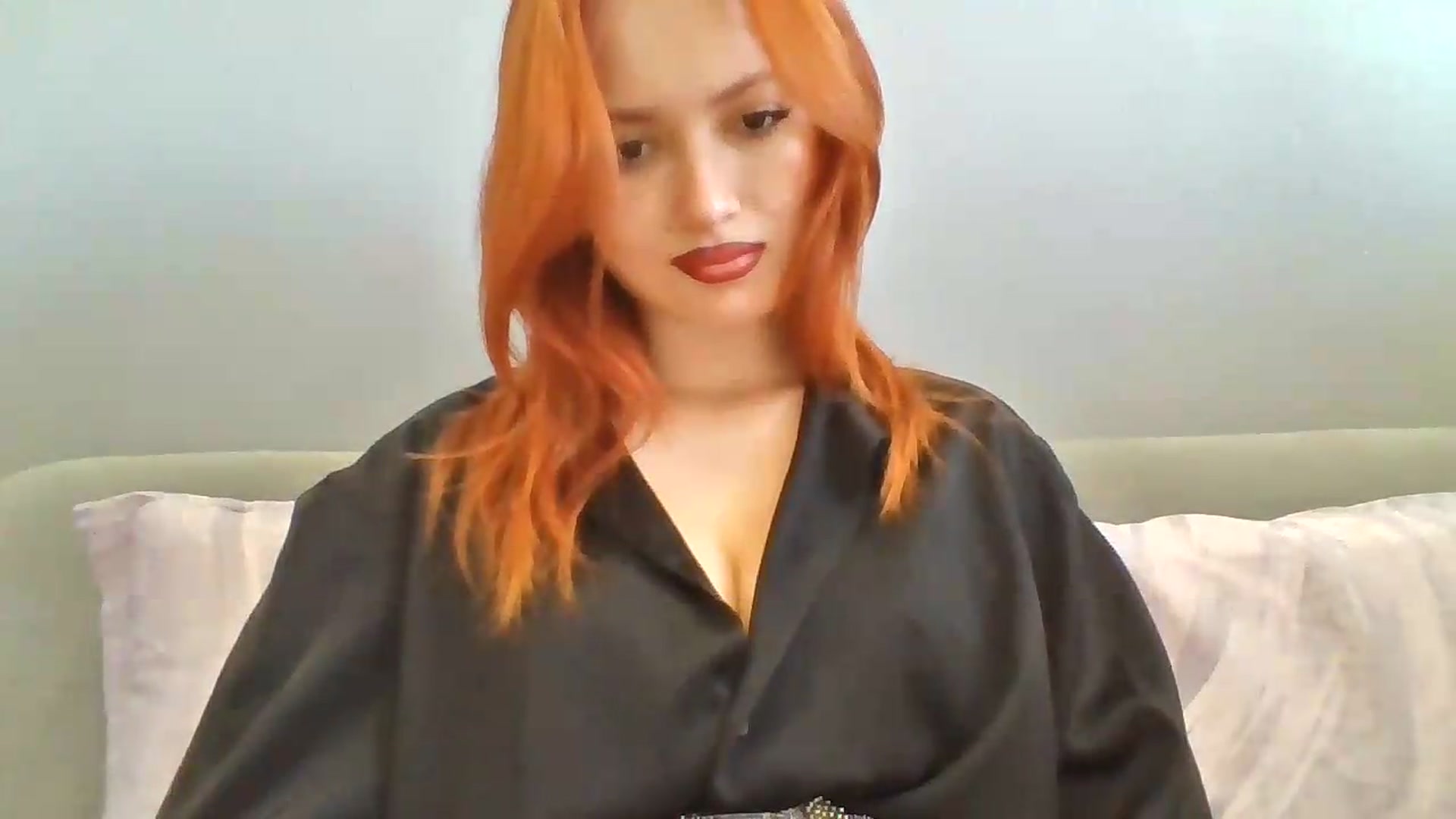 Gallery image thumbnail from AylinaGold's myfreecams stream on, 09/10/2026, 10:30 image 19 of 20