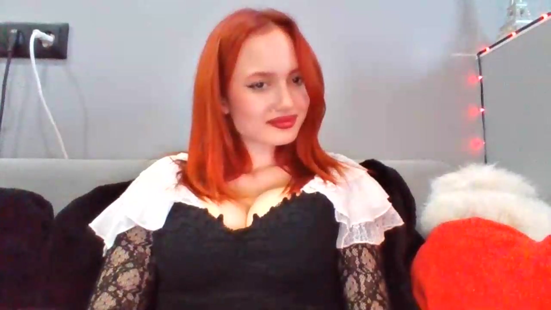 Gallery image thumbnail from AylinaGold's myfreecams stream on, 09/14/2026, 14:57 image 18 of 20