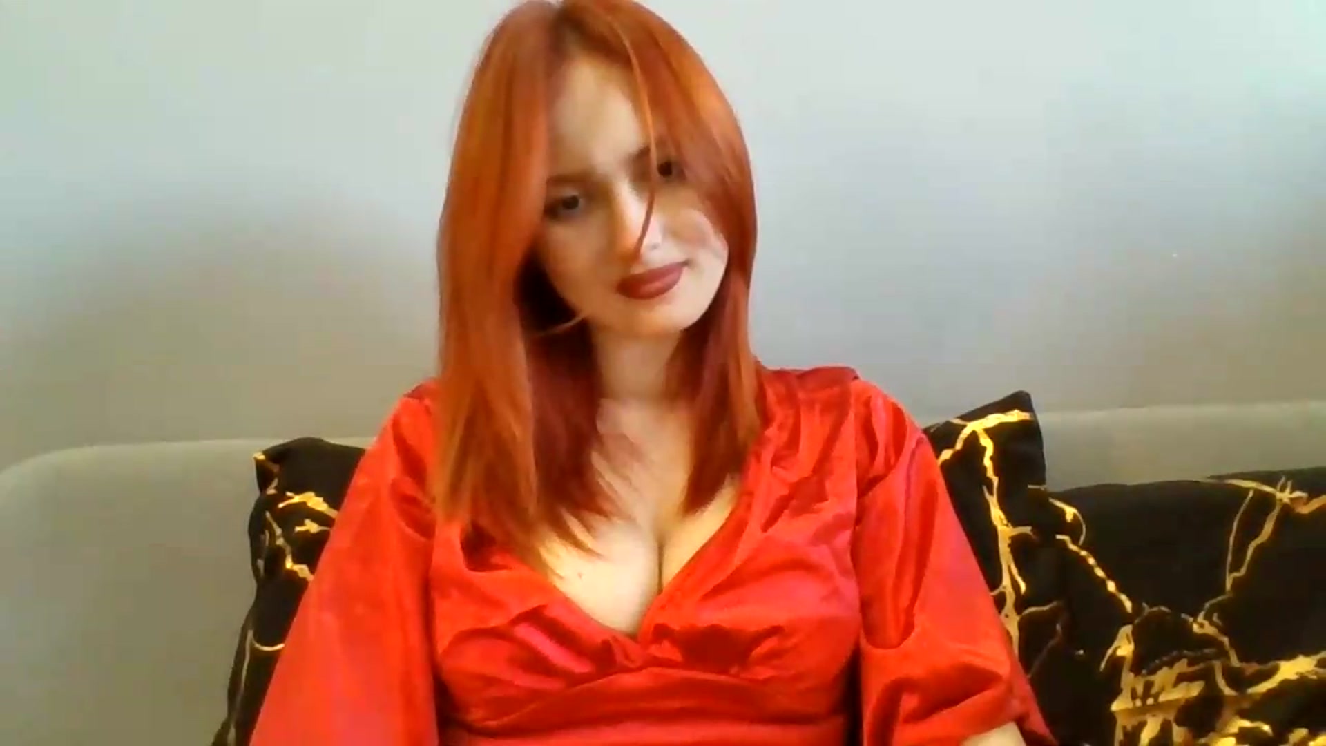 Gallery image thumbnail from AylinaGold's myfreecams stream on, 09/17/2026, 11:35 image 14 of 20