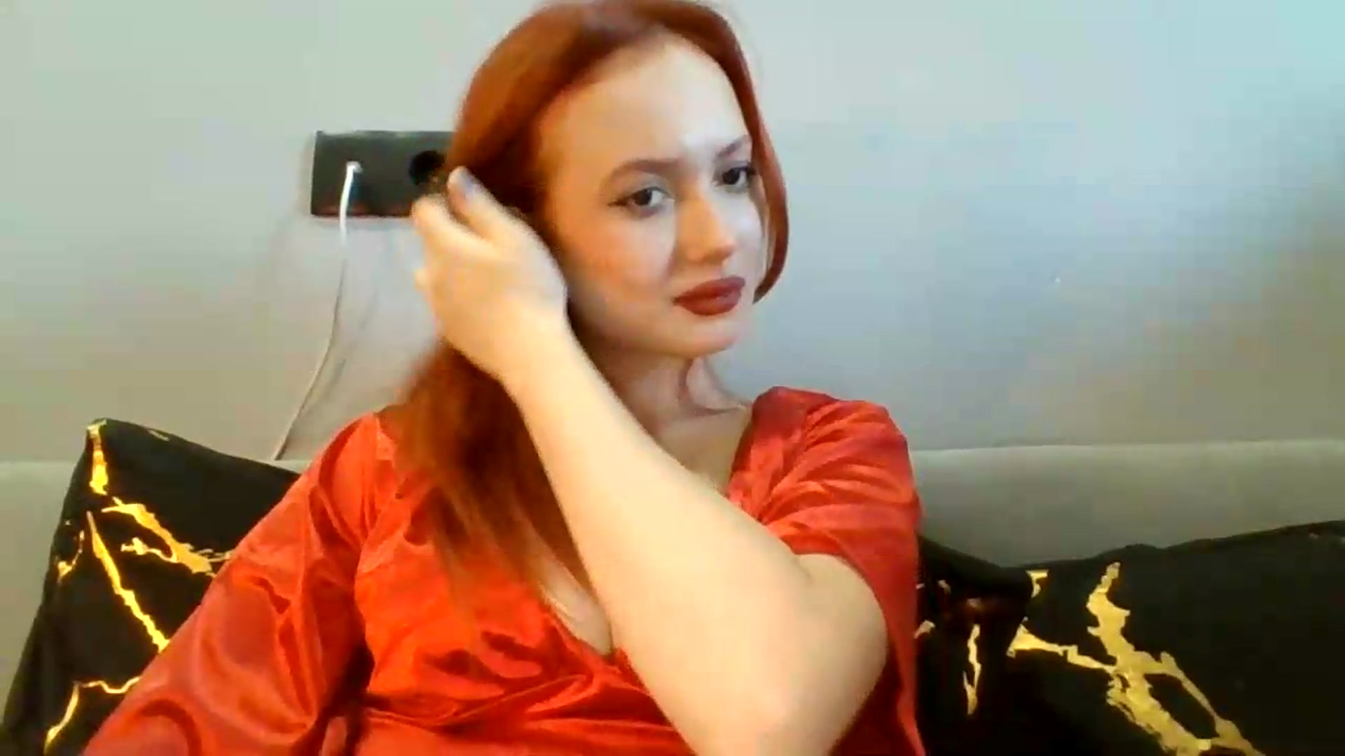Gallery image thumbnail from AylinaGold's myfreecams stream on, 09/19/2026, 12:47 image 20 of 20