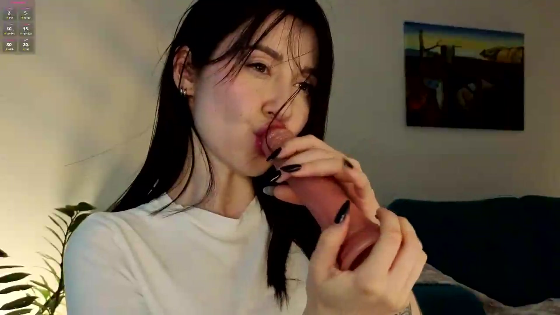 Gallery image thumbnail from Azulafire's myfreecams stream on, 07/02/2026, 02:17 image 10 of 20