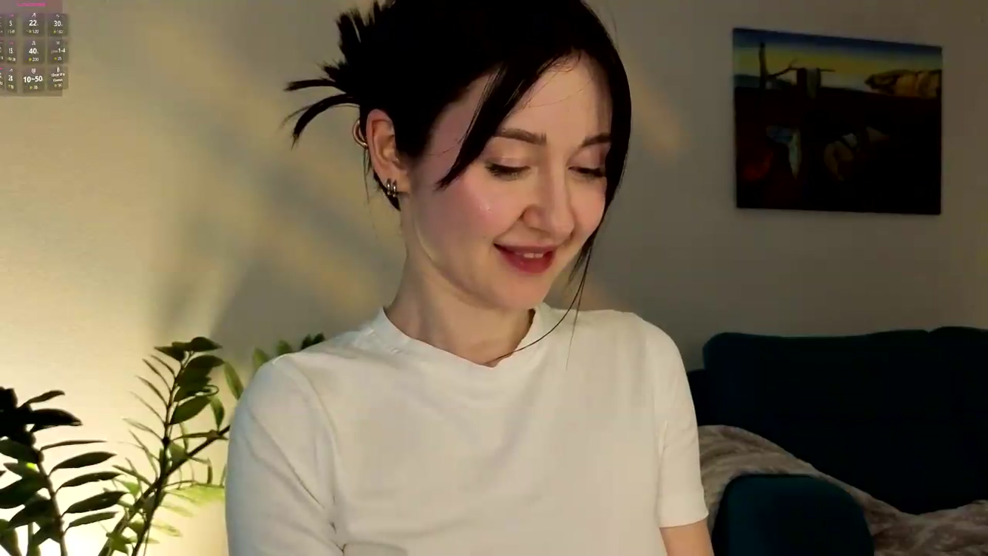 Gallery image thumbnail from Azulafire's myfreecams stream on, 07/02/2026, 02:17 image 18 of 20