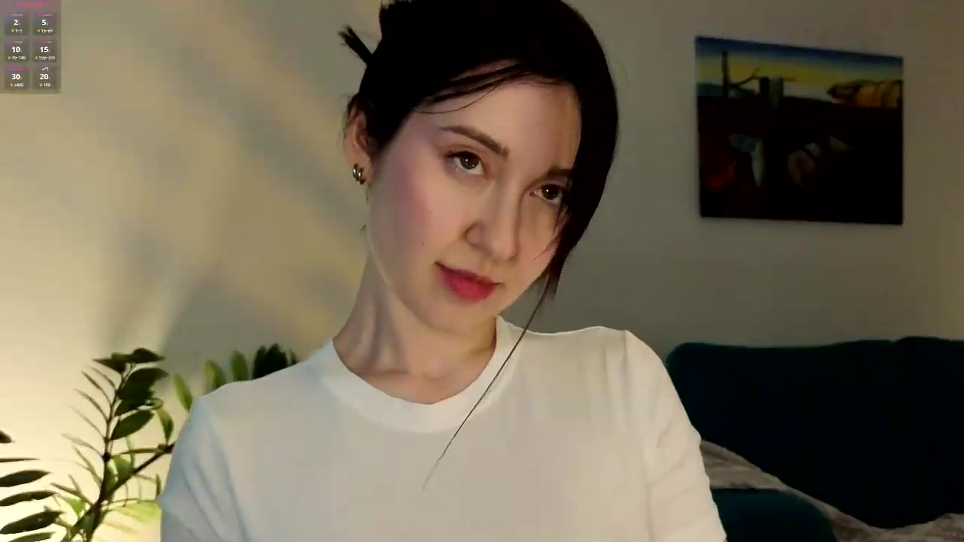 Gallery image thumbnail from Azulafire's myfreecams stream on, 07/02/2026, 02:17 image 11 of 20