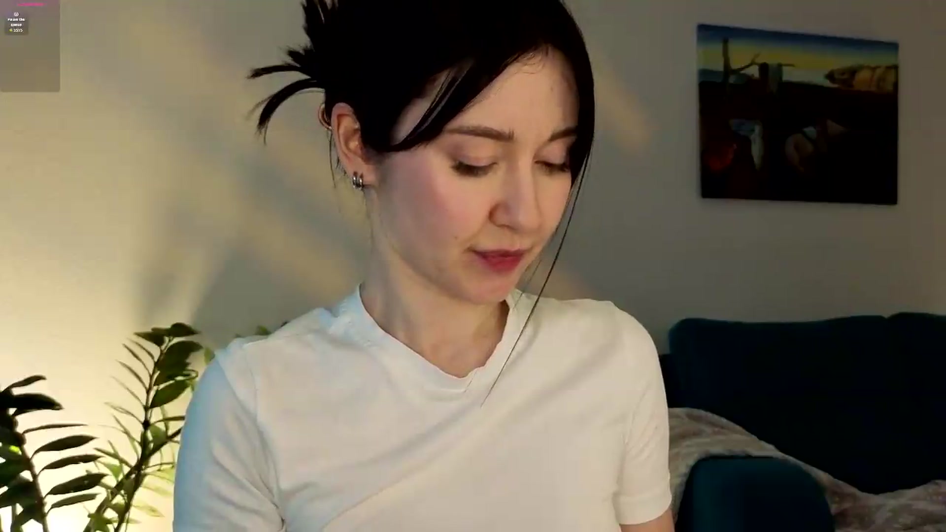 Gallery image thumbnail from Azulafire's myfreecams stream on, 07/02/2026, 02:17 image 20 of 20