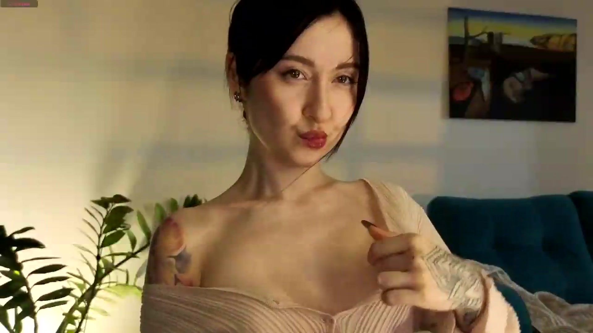 Gallery image thumbnail from Azulafire's myfreecams stream on, 07/02/2026, 21:05 image 9 of 20