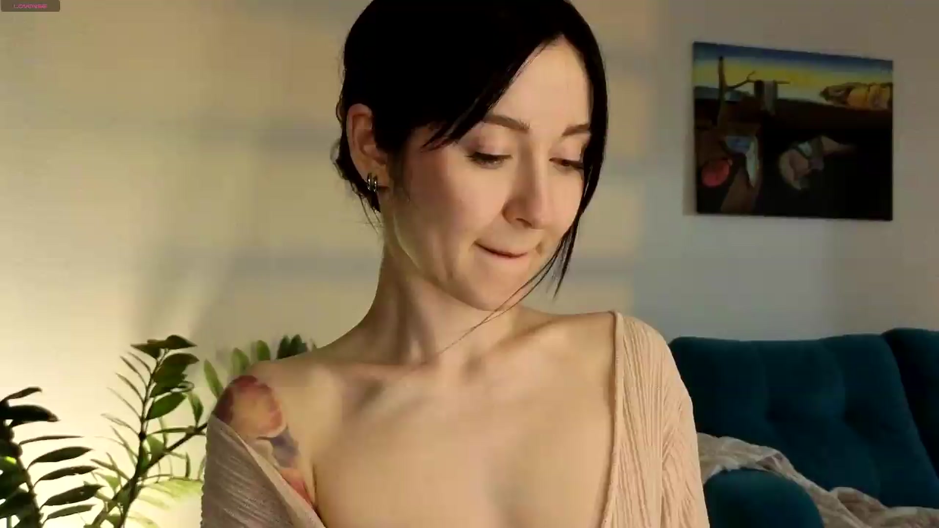 Gallery image thumbnail from Azulafire's myfreecams stream on, 07/02/2026, 21:47 image 9 of 20