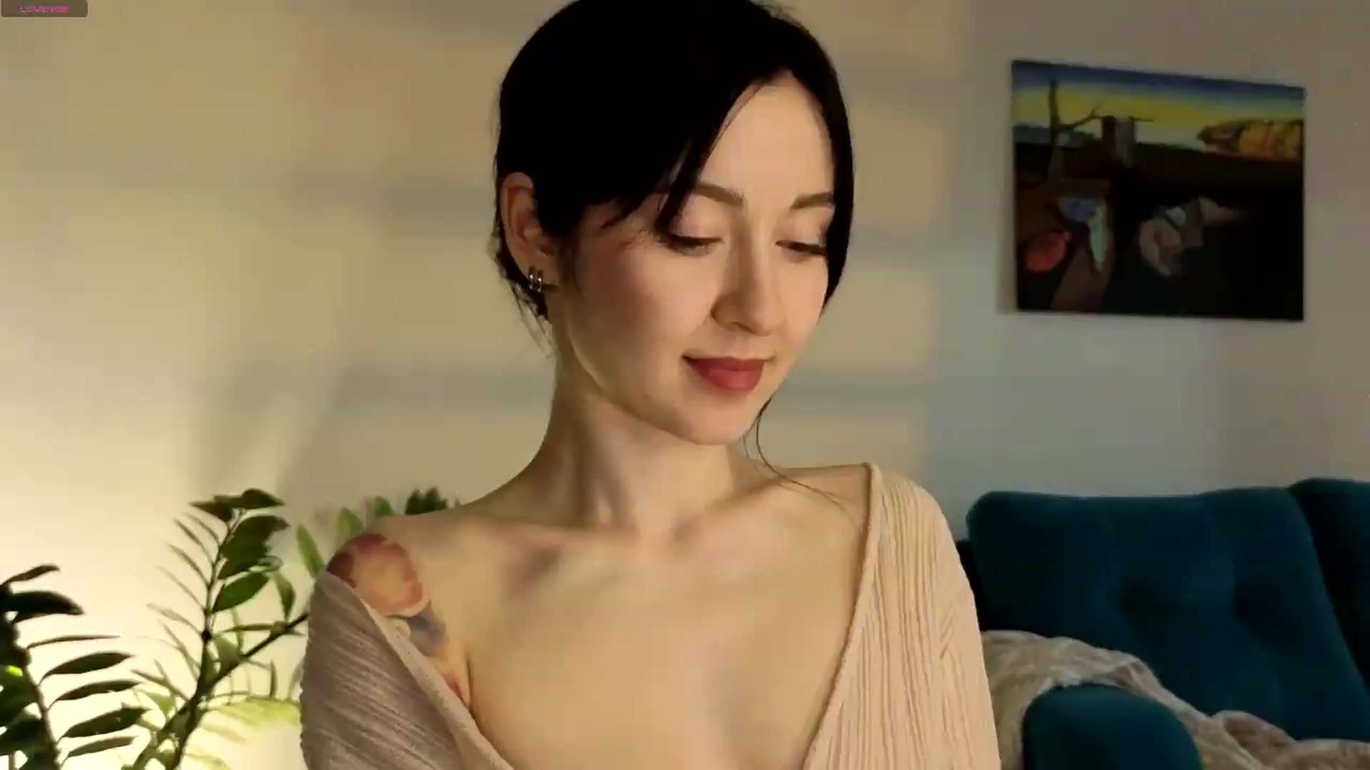 Gallery image thumbnail from Azulafire's myfreecams stream on, 07/02/2026, 21:47 image 10 of 20