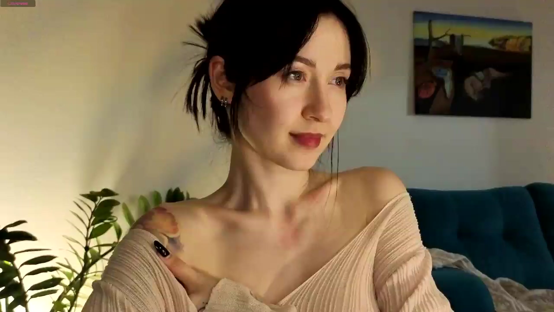 Gallery image thumbnail from Azulafire's myfreecams stream on, 07/02/2026, 23:11 image 15 of 20