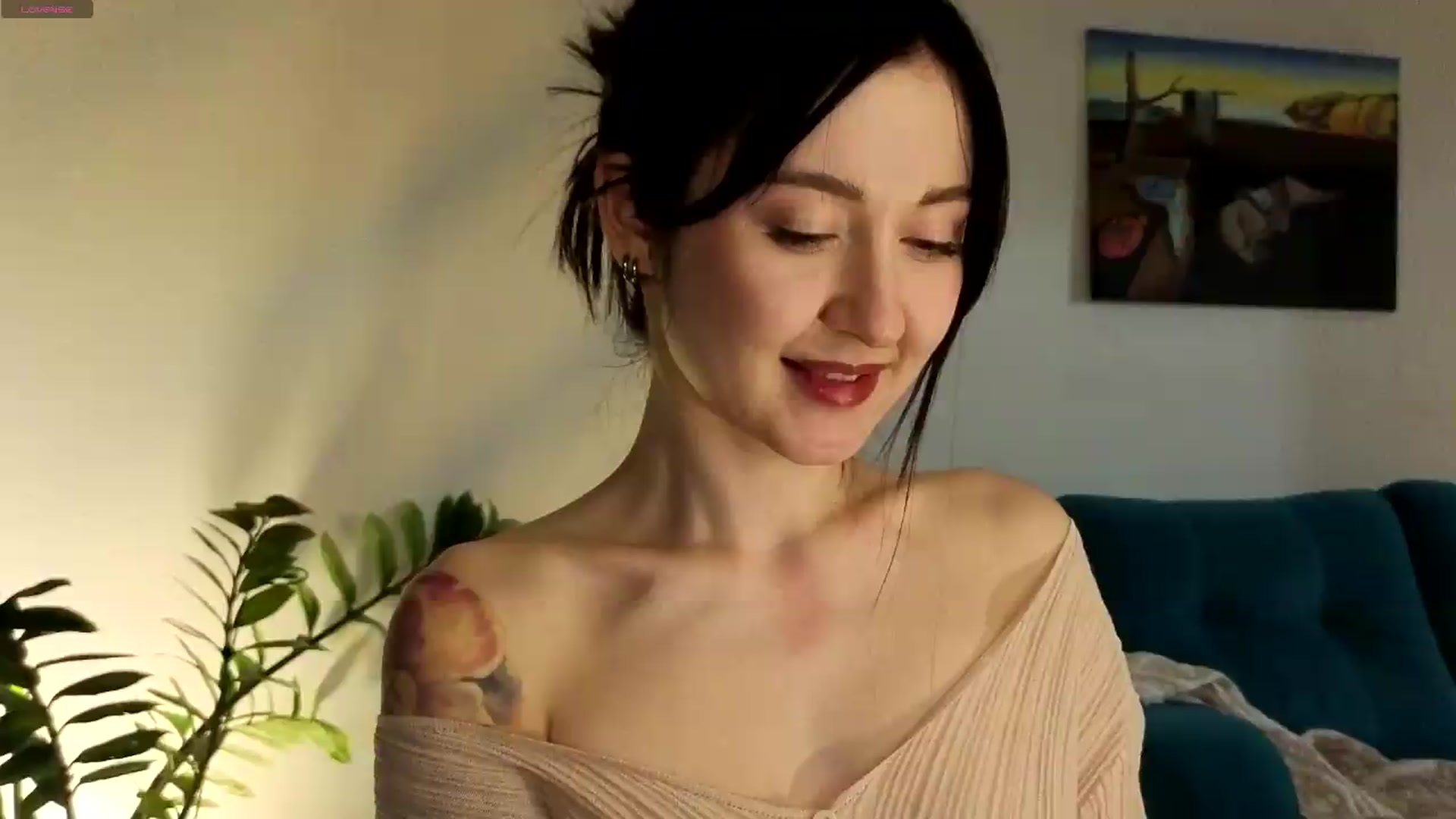 Gallery image thumbnail from Azulafire's myfreecams stream on, 07/02/2026, 23:11 image 18 of 20