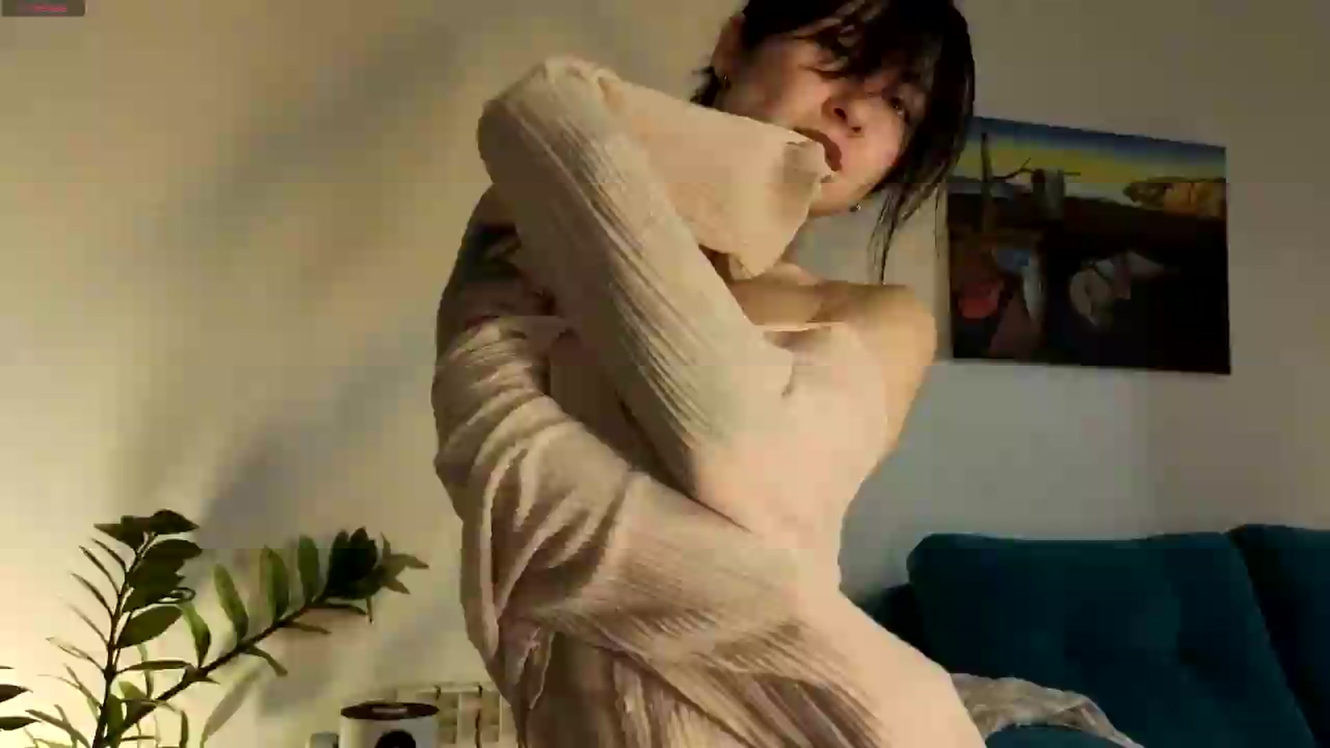 Gallery image thumbnail from Azulafire's myfreecams stream on, 07/02/2026, 23:11 image 10 of 20
