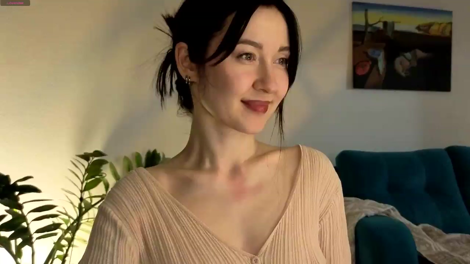 Gallery image thumbnail from Azulafire's myfreecams stream on, 07/02/2026, 23:11 image 1 of 20