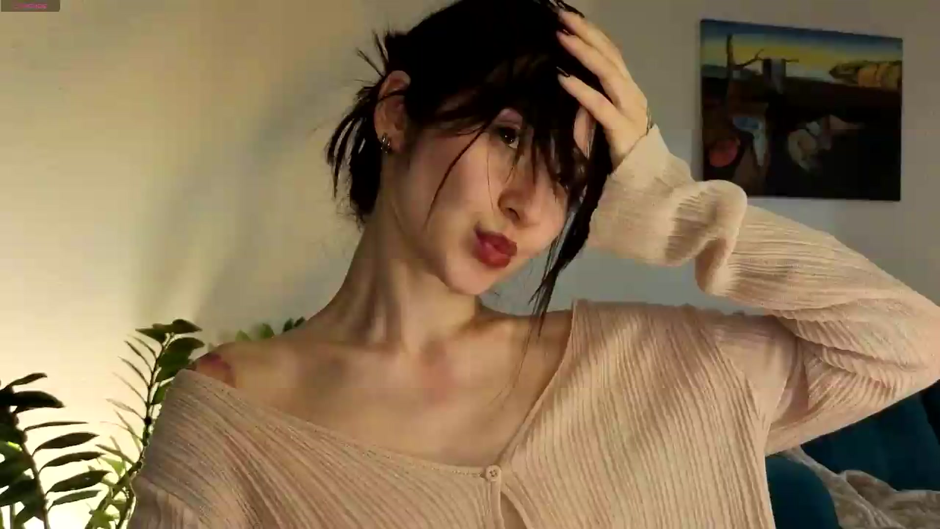 Gallery image thumbnail from Azulafire's myfreecams stream on, 07/02/2026, 23:11 image 19 of 20