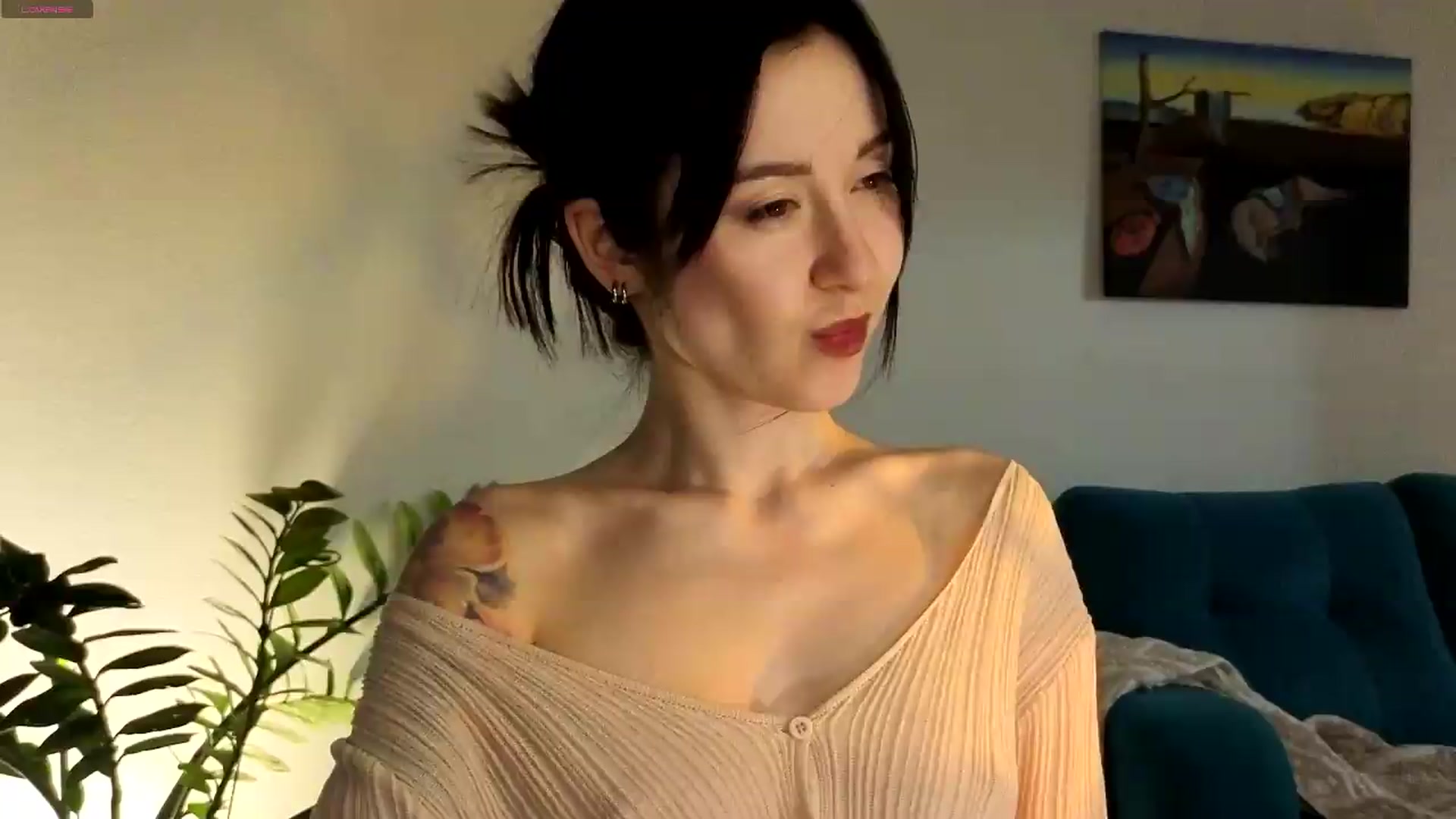Gallery image thumbnail from Azulafire's myfreecams stream on, 07/03/2026, 24:00 image 12 of 20