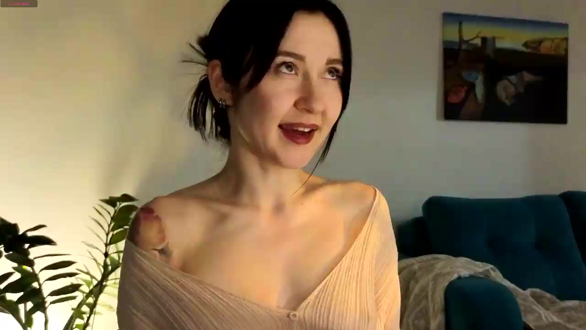 Gallery image thumbnail from Azulafire's myfreecams stream on, 07/03/2026, 24:00 image 6 of 20