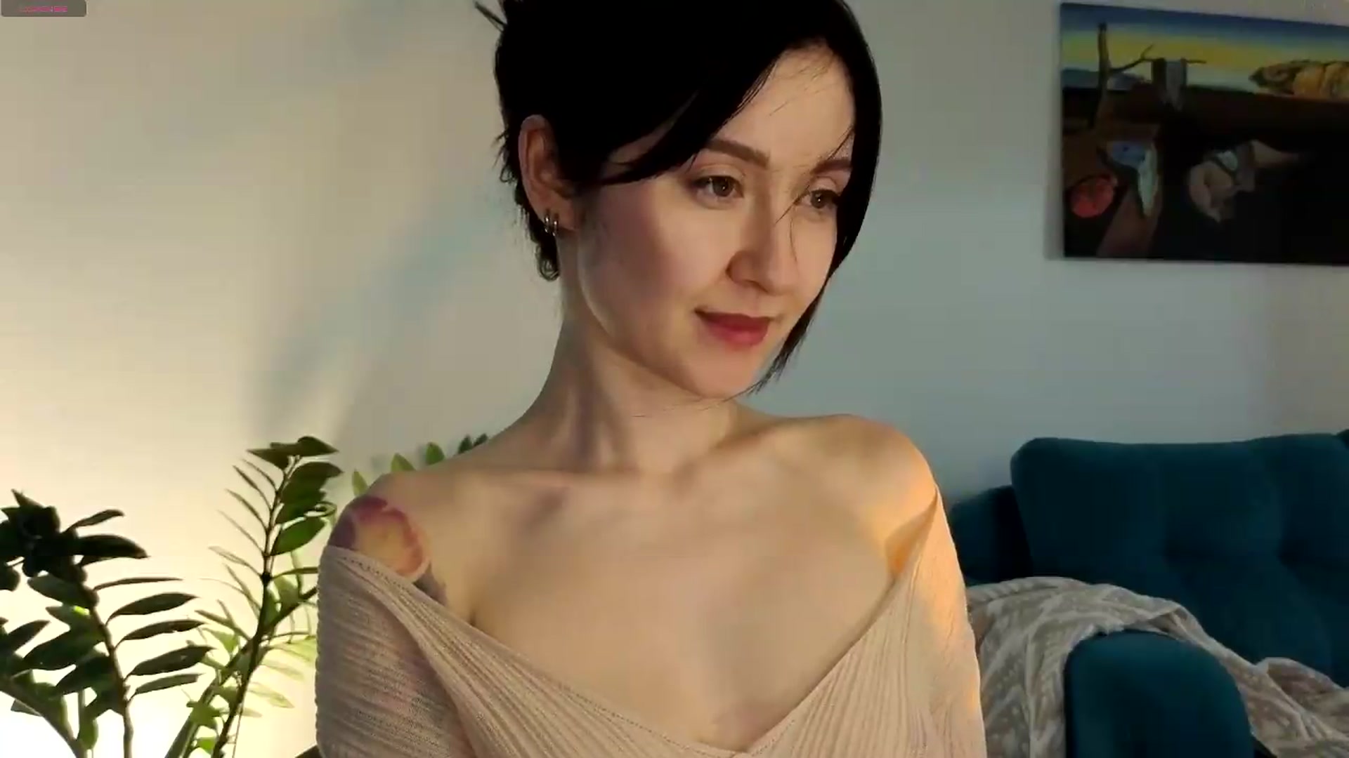 Gallery image thumbnail from Azulafire's myfreecams stream on, 07/03/2026, 01:25 image 10 of 20