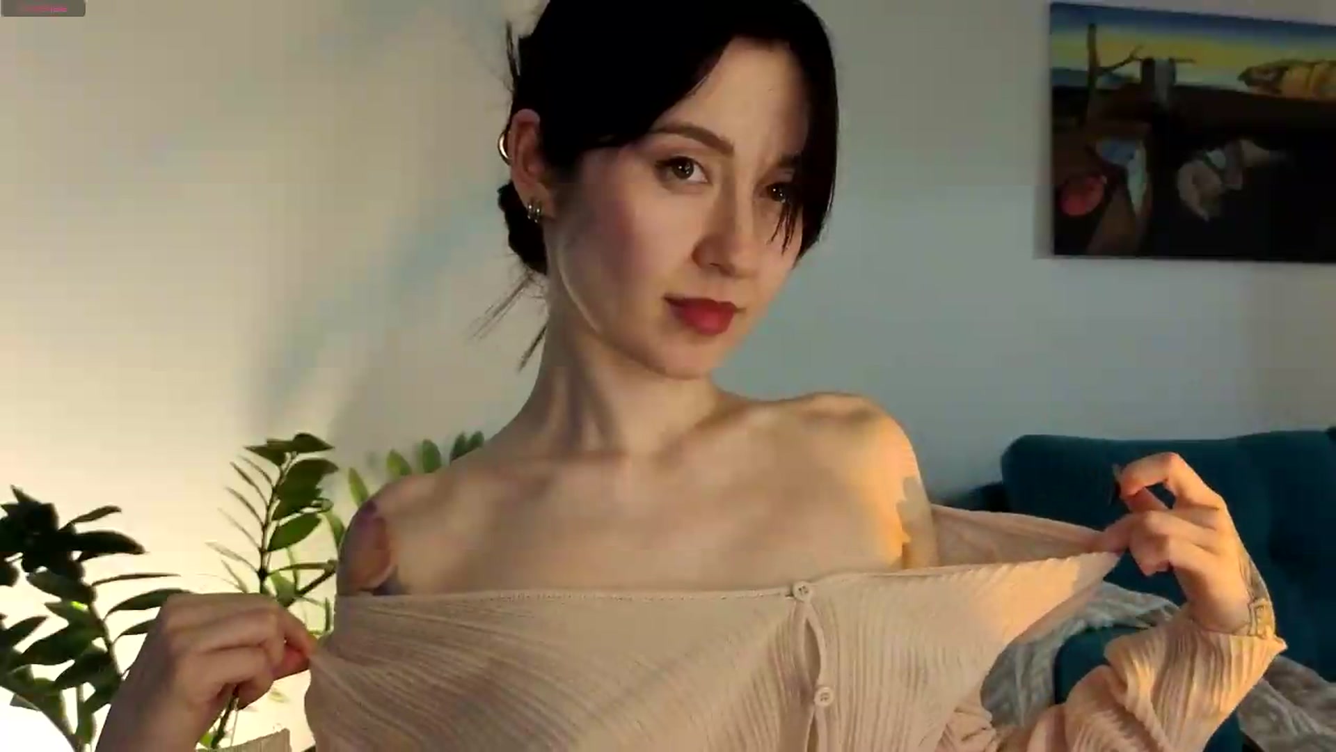 Gallery image thumbnail from Azulafire's myfreecams stream on, 07/03/2026, 01:25 image 8 of 20