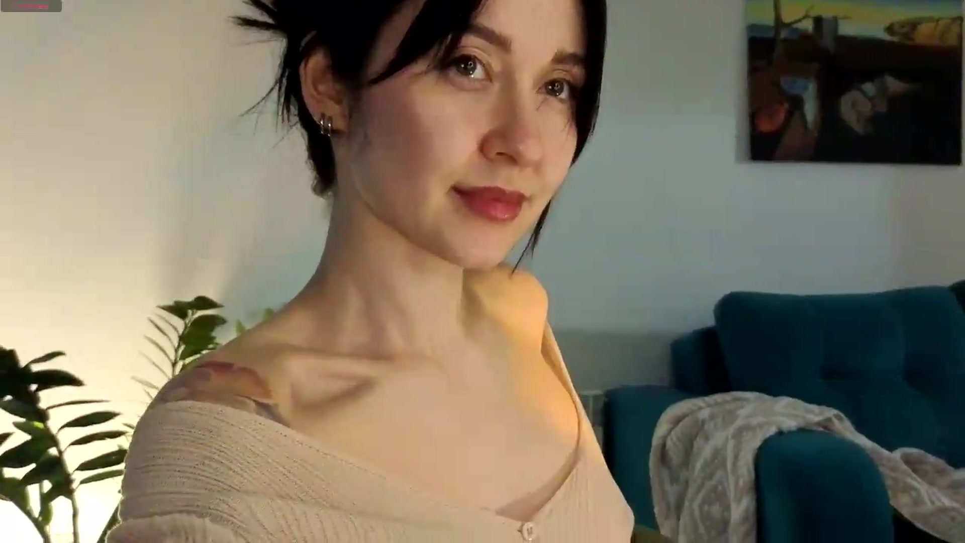 Gallery image thumbnail from Azulafire's myfreecams stream on, 07/03/2026, 01:25 image 12 of 20