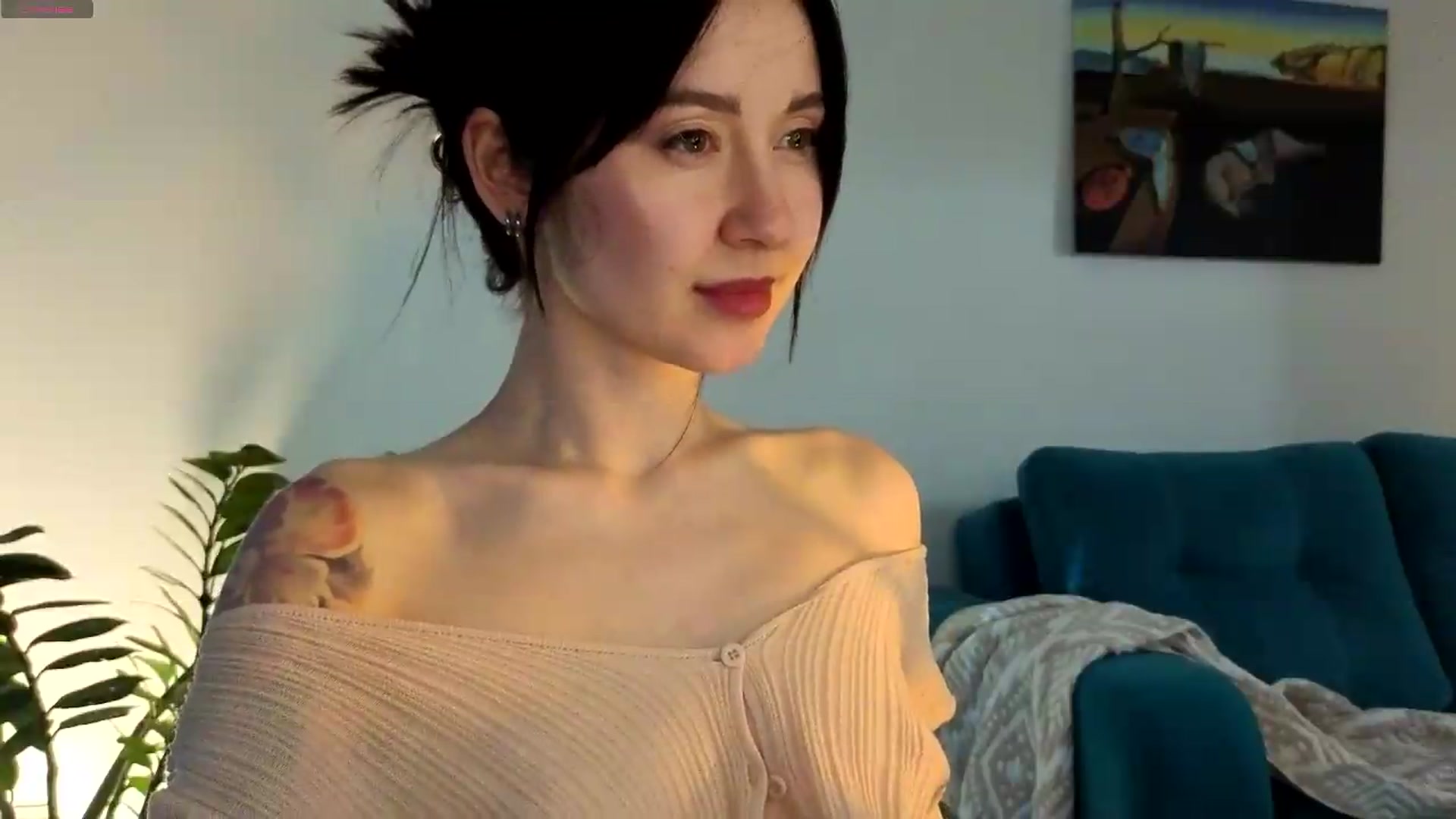 Gallery image thumbnail from Azulafire's myfreecams stream on, 07/03/2026, 01:25 image 19 of 20