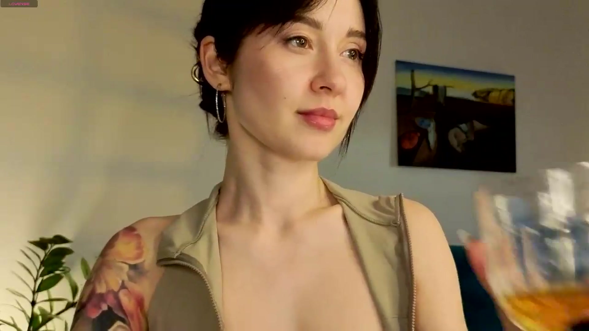 Gallery image thumbnail from Azulafire's myfreecams stream on, 07/03/2026, 22:23 image 7 of 20