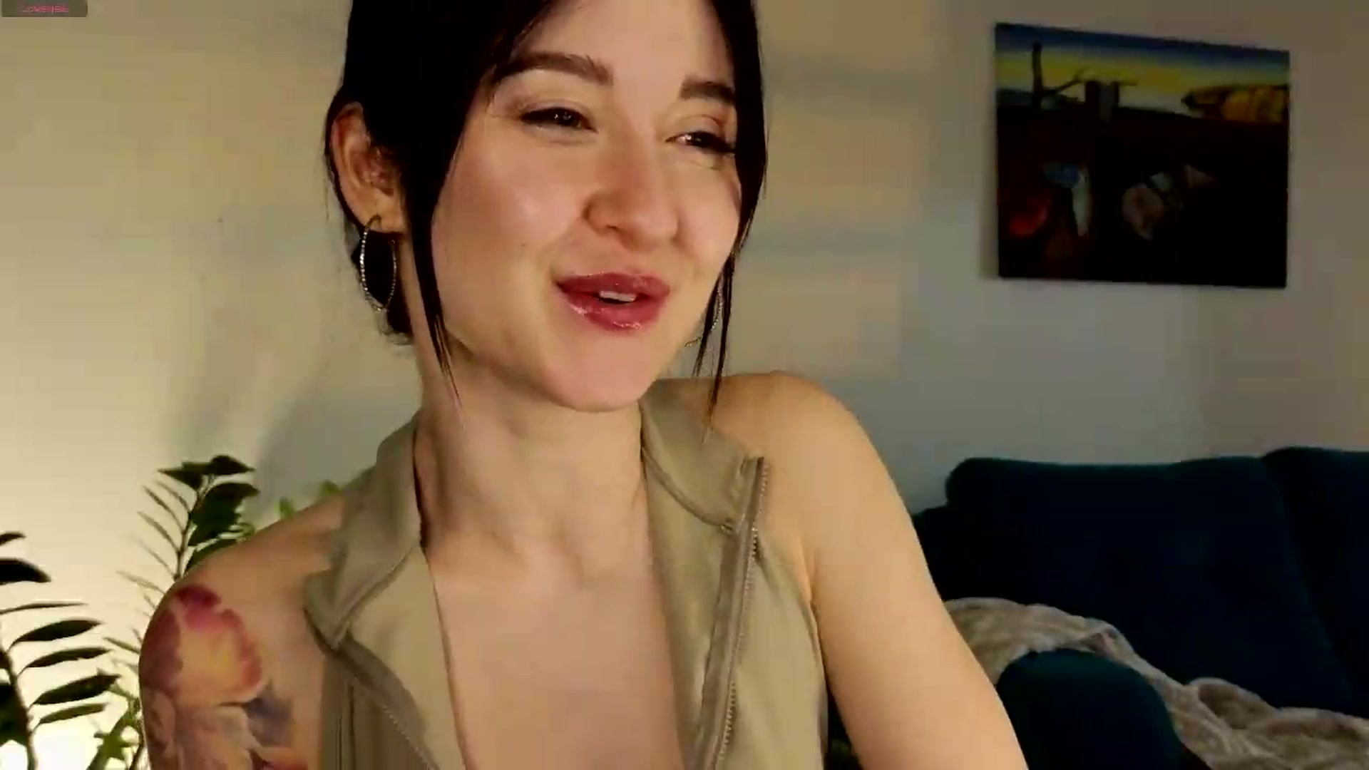 Gallery image thumbnail from Azulafire's myfreecams stream on, 07/03/2026, 23:20 image 12 of 20