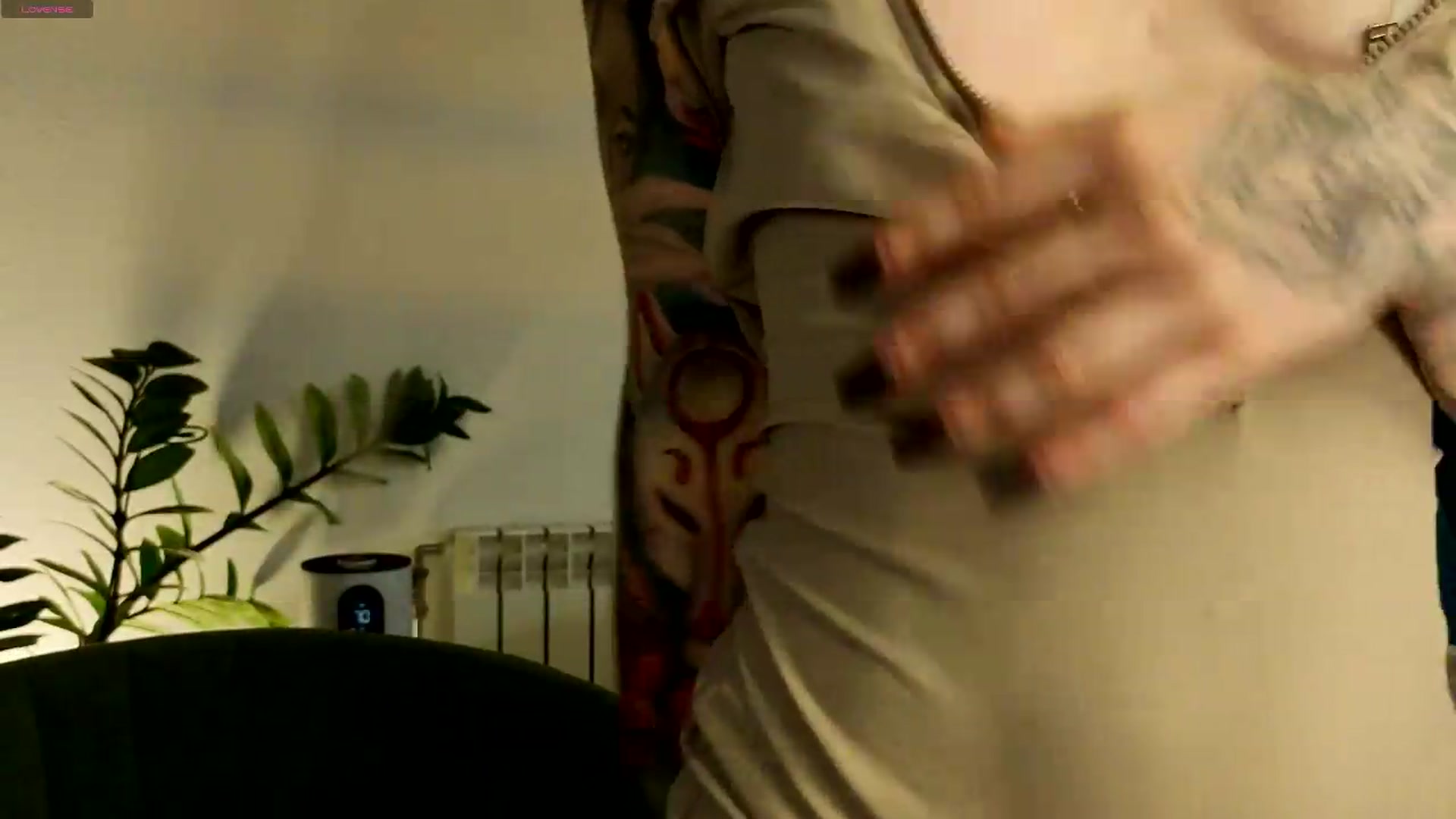 Gallery image thumbnail from Azulafire's myfreecams stream on, 07/03/2026, 23:20 image 3 of 20