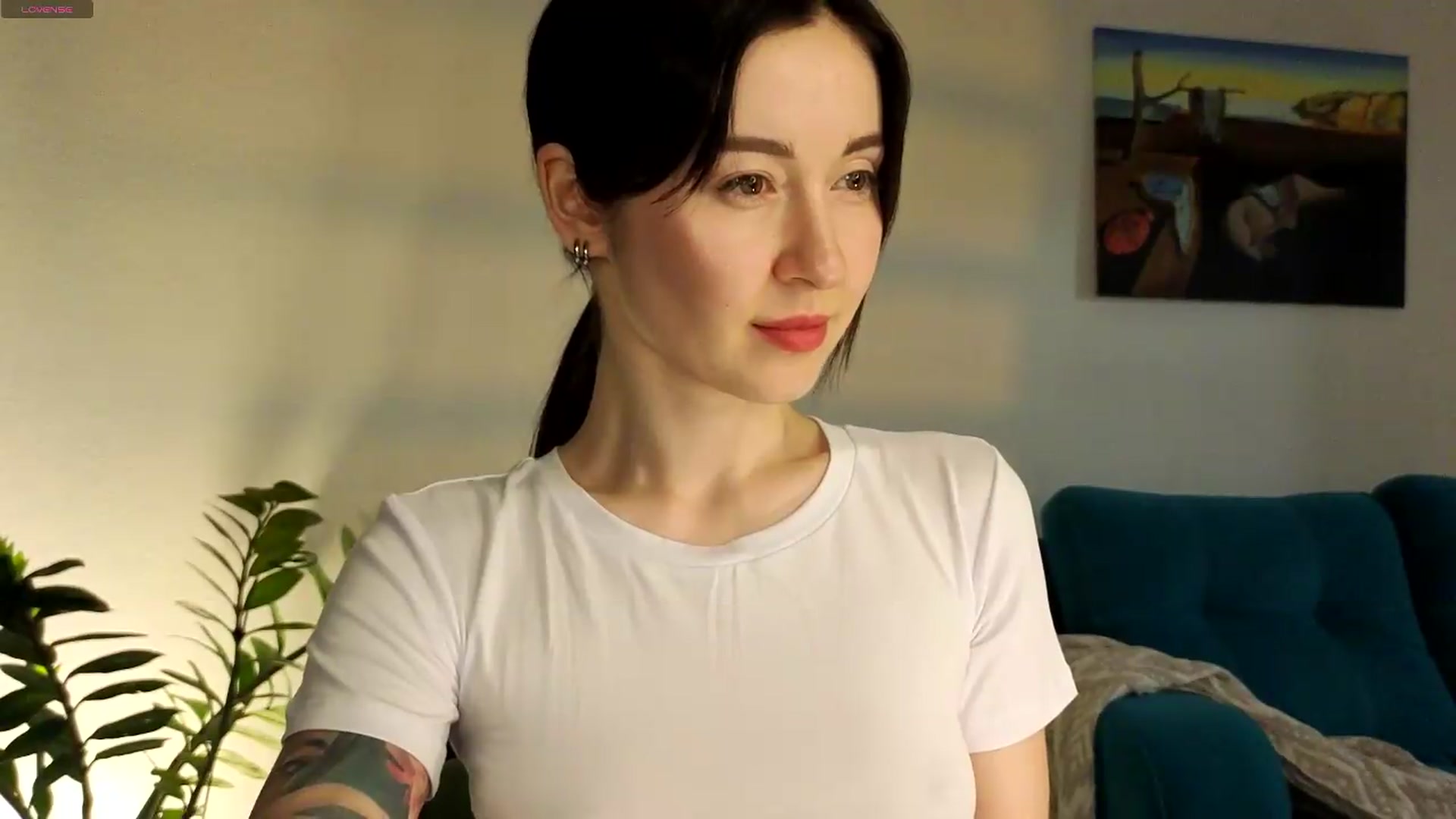 Gallery image thumbnail from Azulafire's myfreecams stream on, 07/04/2026, 19:55 image 15 of 20