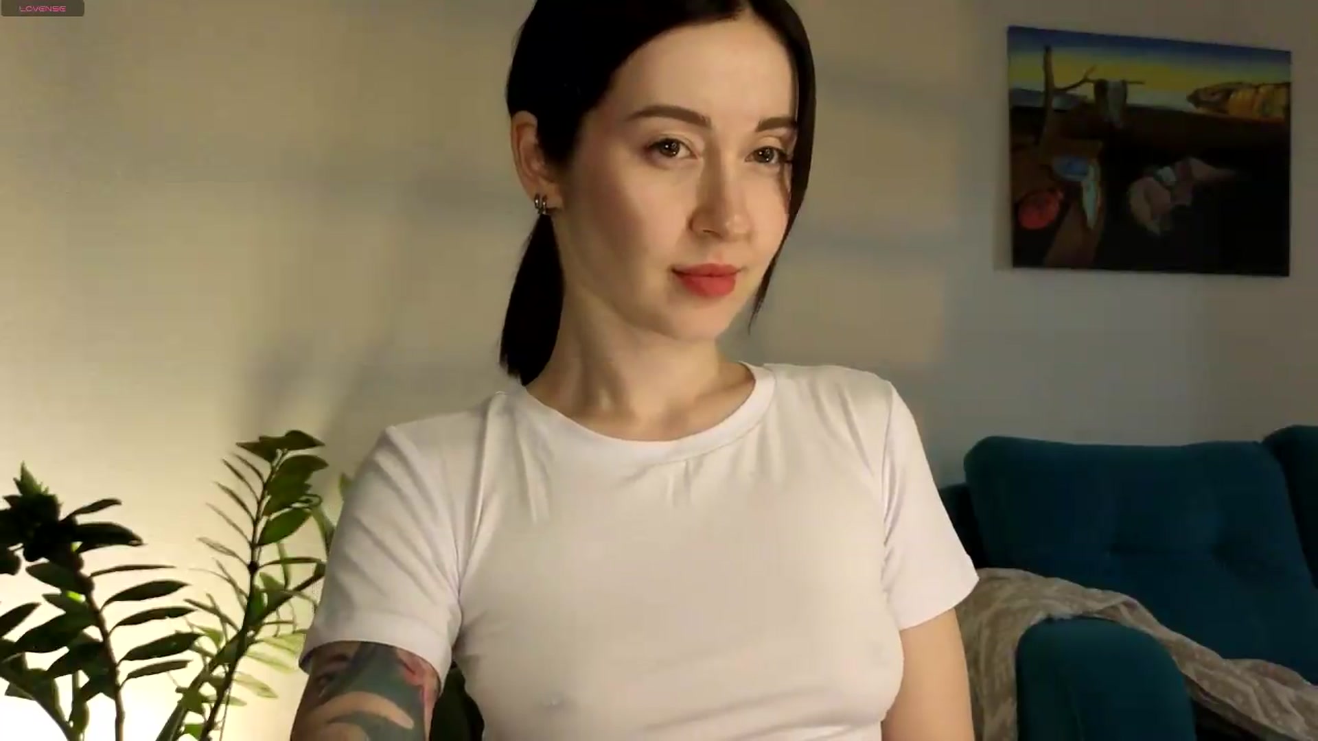 Gallery image thumbnail from Azulafire's myfreecams stream on, 07/05/2026, 24:03 image 6 of 20