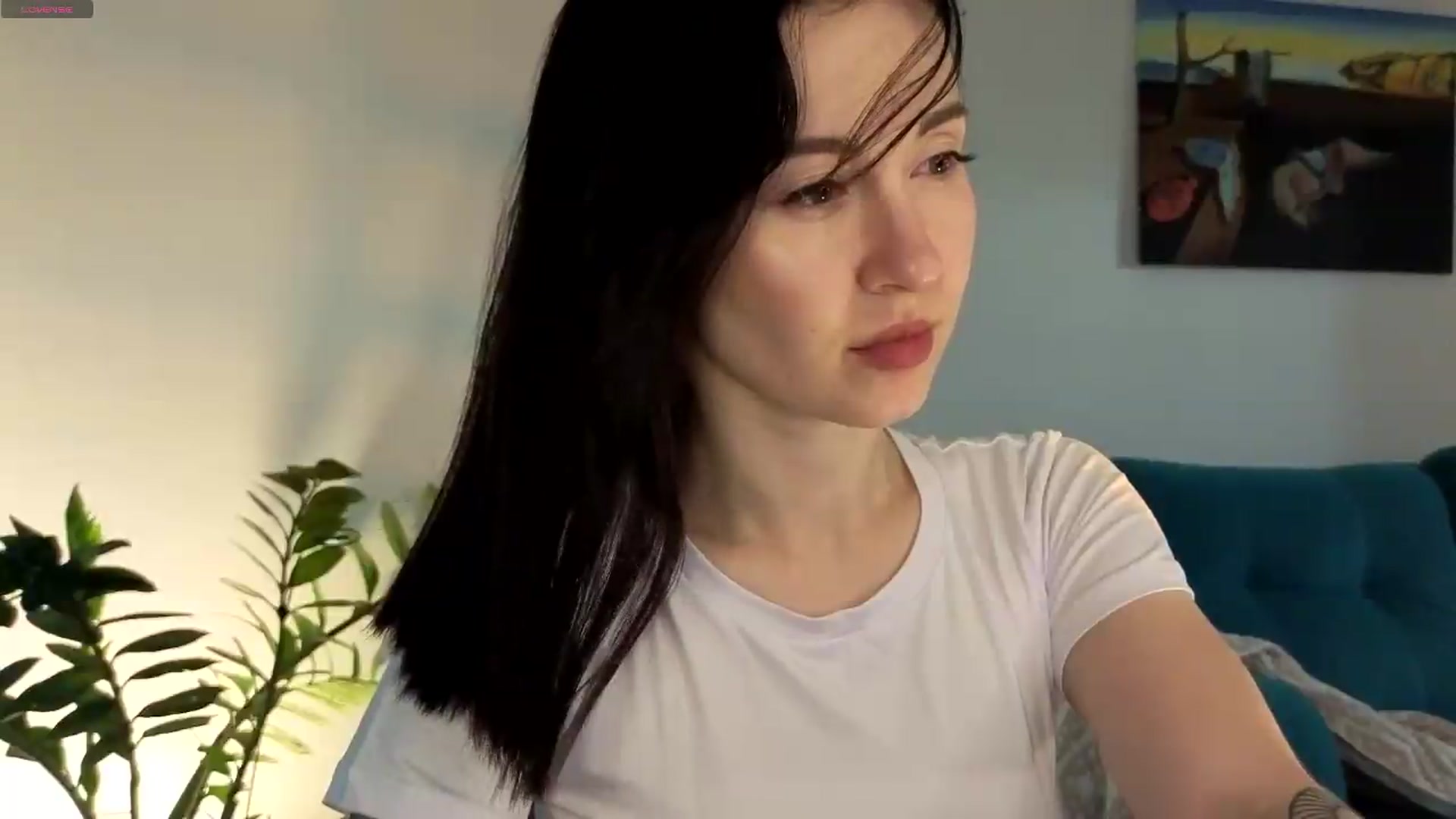 Gallery image thumbnail from Azulafire's myfreecams stream on, 07/05/2026, 01:44 image 4 of 20