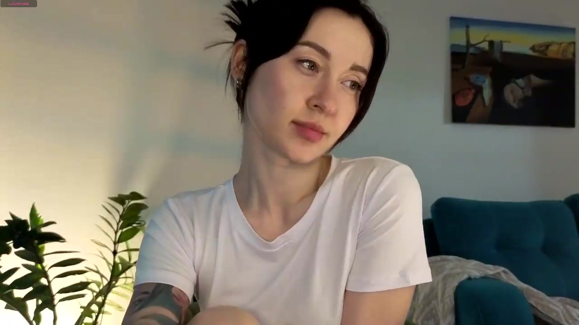 Gallery image thumbnail from Azulafire's myfreecams stream on, 07/05/2026, 01:44 image 20 of 20