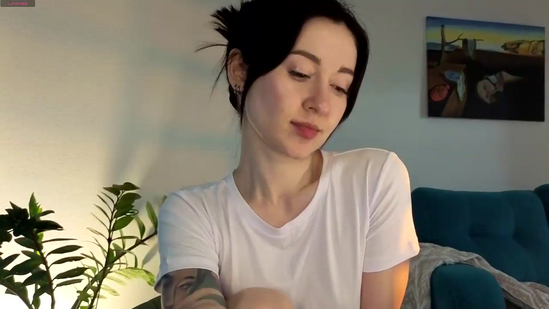 Gallery image thumbnail from Azulafire's myfreecams stream on, 07/05/2026, 01:44 image 18 of 20