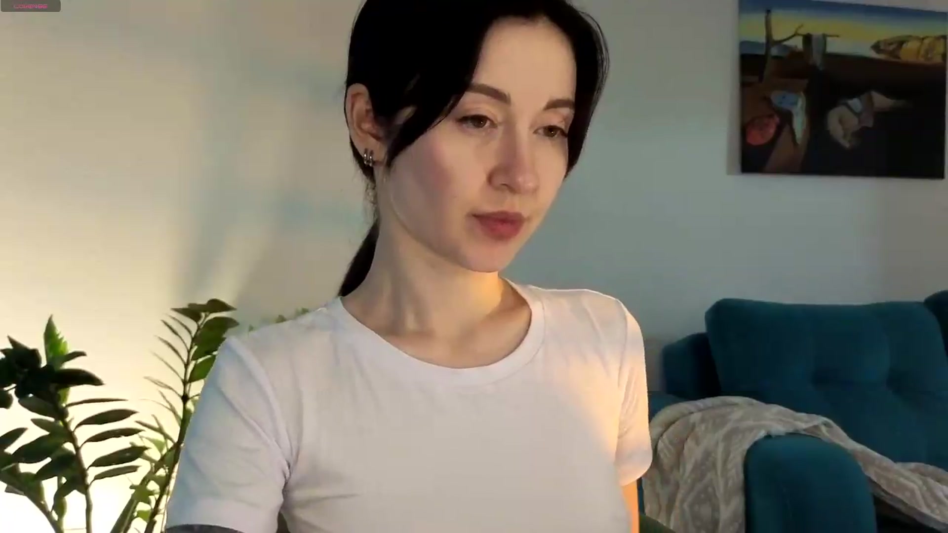 Gallery image thumbnail from Azulafire's myfreecams stream on, 07/05/2026, 01:44 image 3 of 20