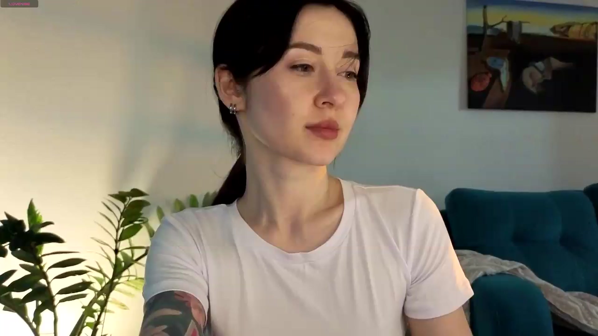 Gallery image thumbnail from Azulafire's myfreecams stream on, 07/05/2026, 01:44 image 1 of 20