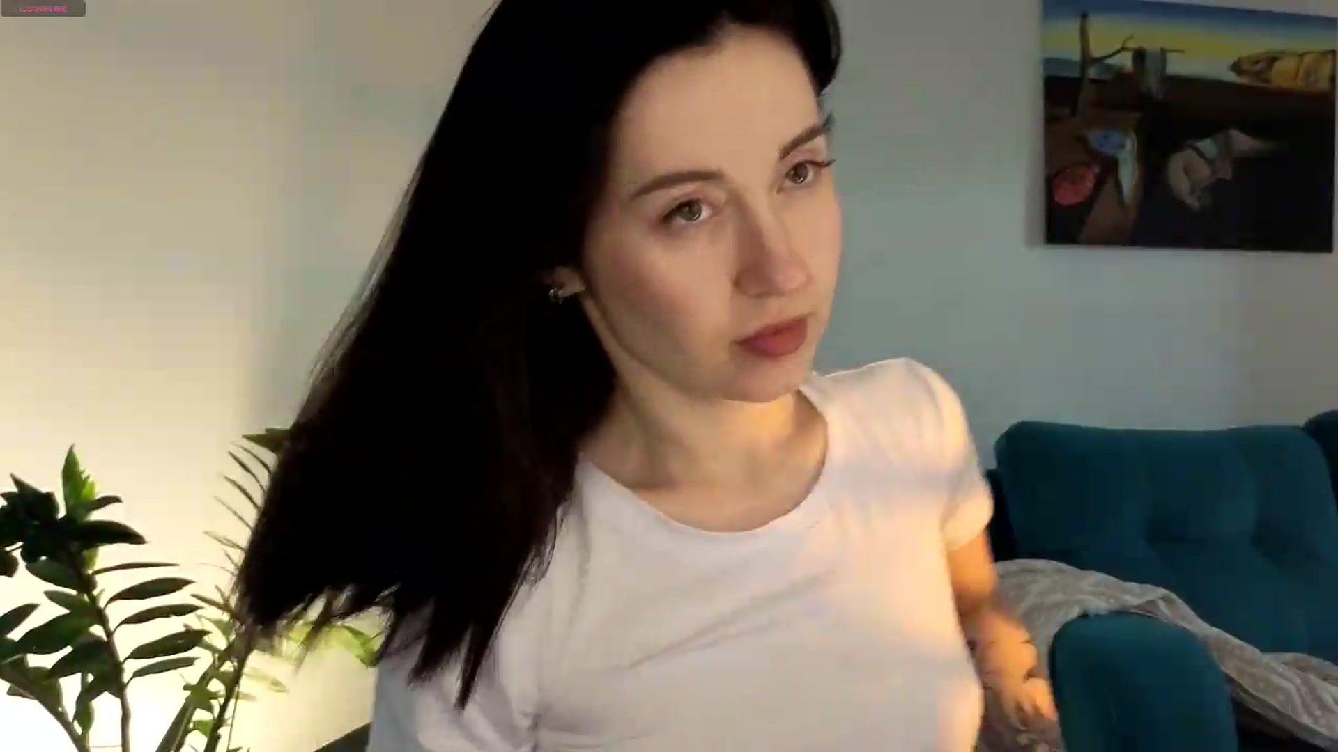 Gallery image thumbnail from Azulafire's myfreecams stream on, 07/05/2026, 01:44 image 5 of 20