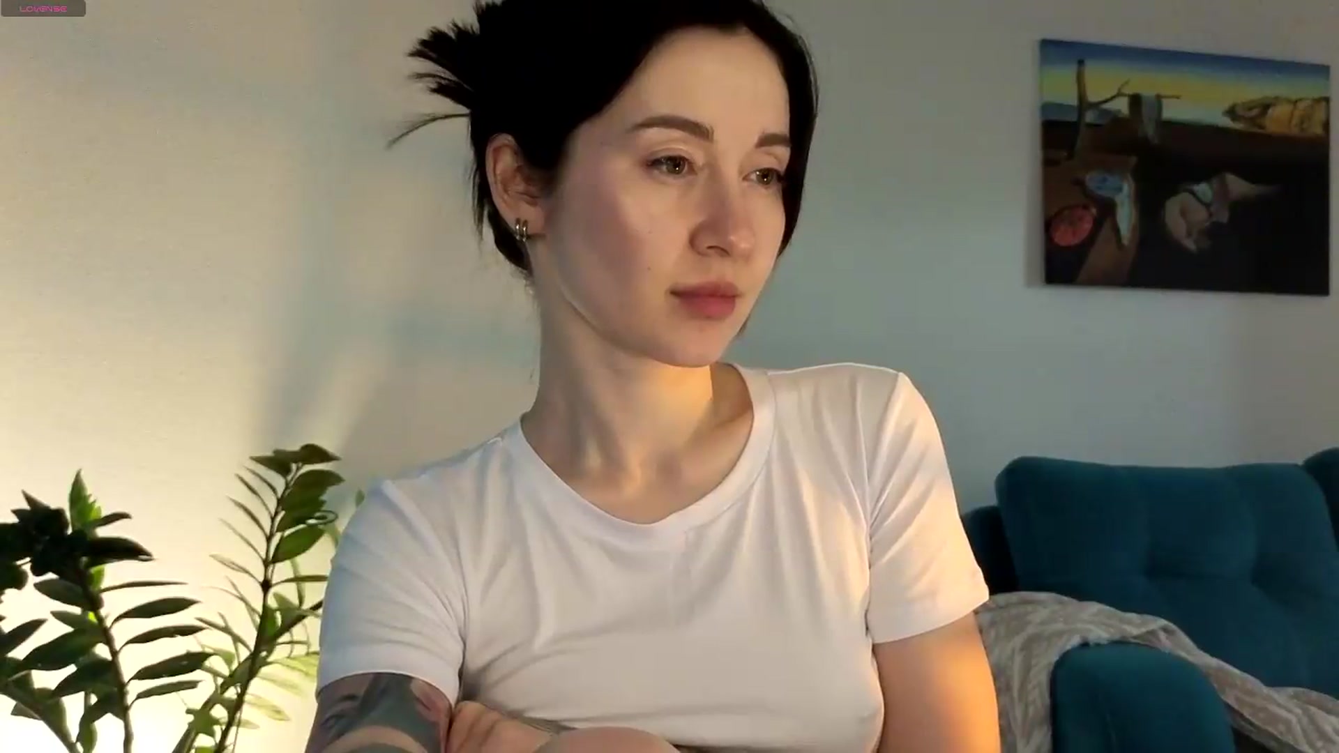 Gallery image thumbnail from Azulafire's myfreecams stream on, 07/05/2026, 01:44 image 19 of 20
