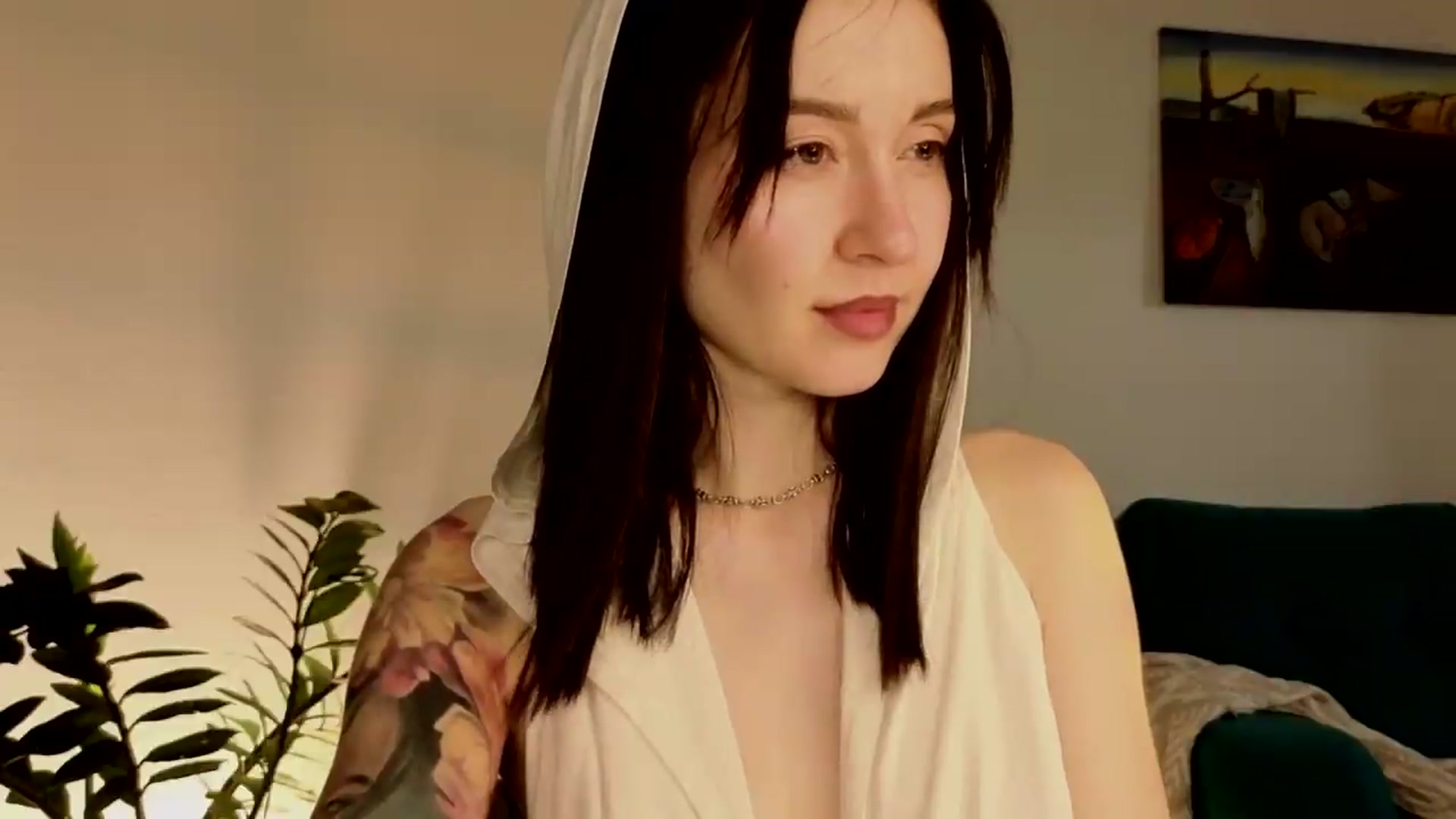 Gallery image thumbnail from Azulafire's myfreecams stream on, 07/06/2026, 24:10 image 8 of 20