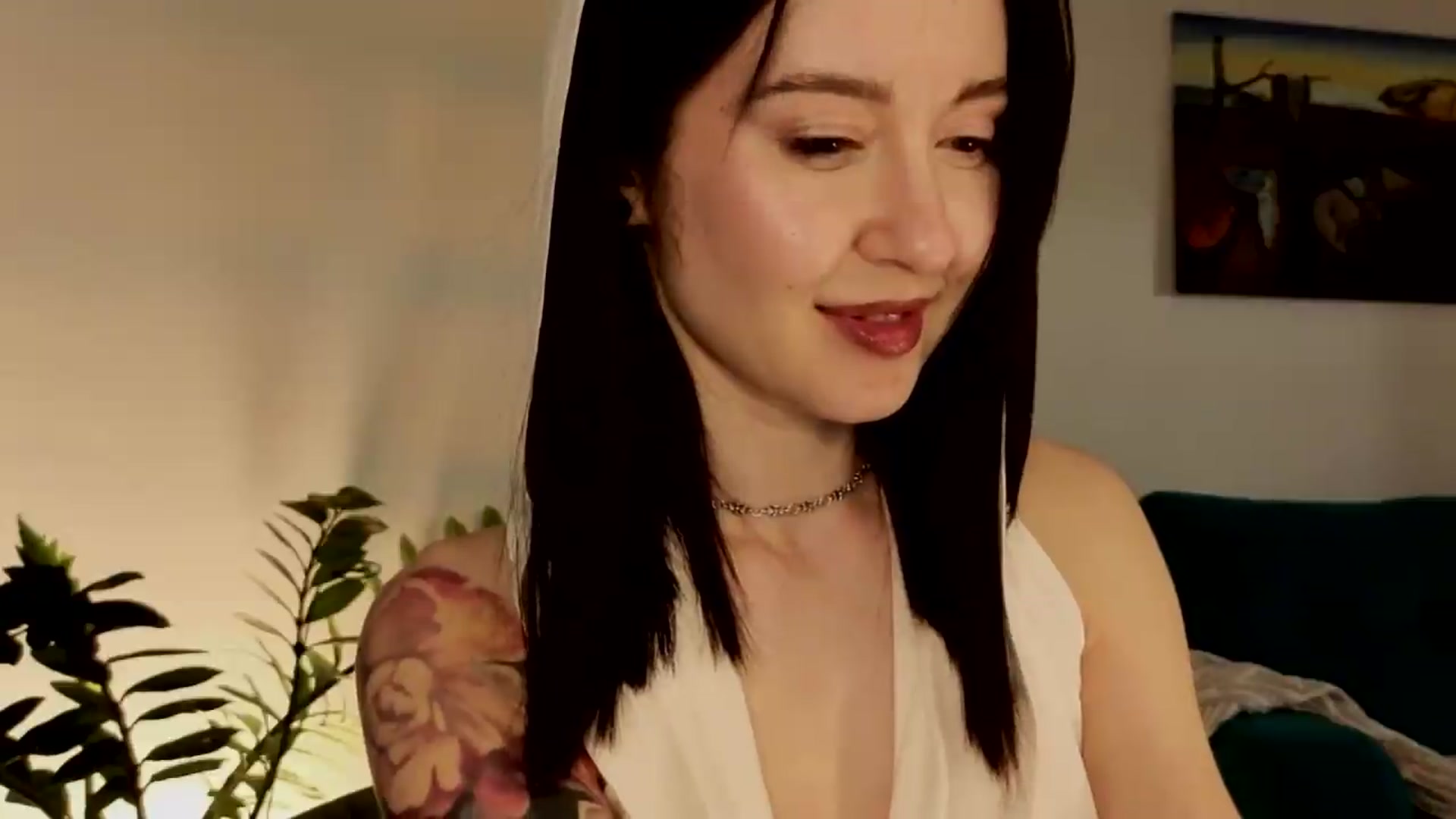 Gallery image thumbnail from Azulafire's myfreecams stream on, 07/06/2026, 01:53 image 7 of 20