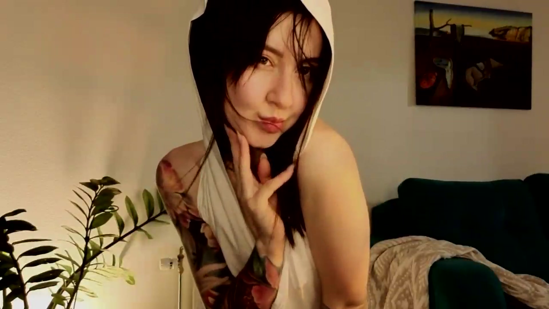 Gallery image thumbnail from Azulafire's myfreecams stream on, 07/06/2026, 03:57 image 5 of 20