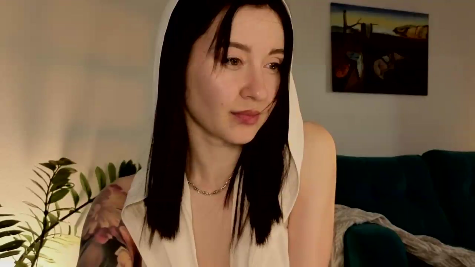 Gallery image thumbnail from Azulafire's myfreecams stream on, 07/06/2026, 03:57 image 18 of 20