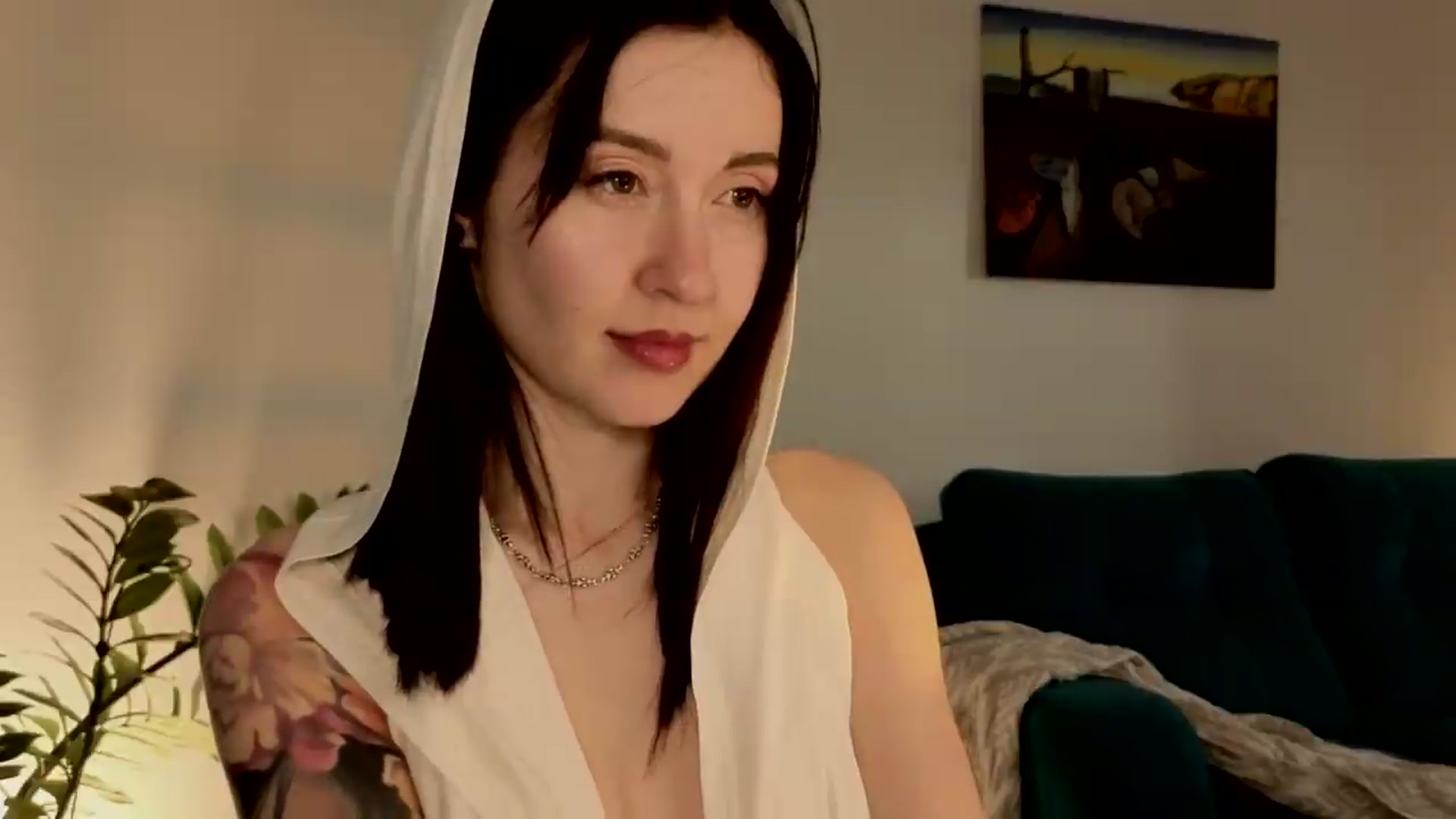 Gallery image thumbnail from Azulafire's myfreecams stream on, 07/06/2026, 03:57 image 14 of 20