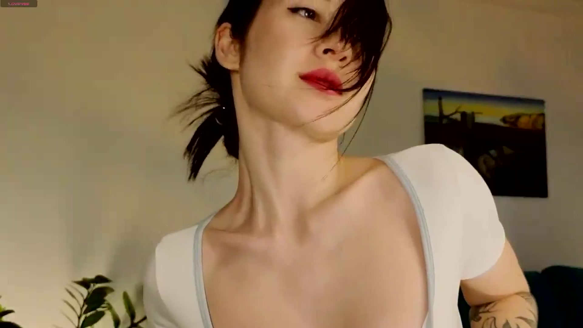 Gallery image thumbnail from Azulafire's myfreecams stream on, 07/07/2026, 21:26 image 7 of 20