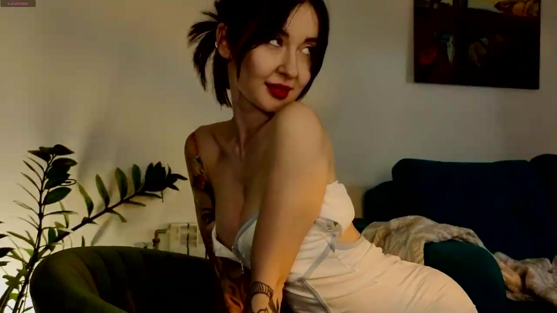 Gallery image thumbnail from Azulafire's myfreecams stream on, 07/07/2026, 22:53 image 9 of 20