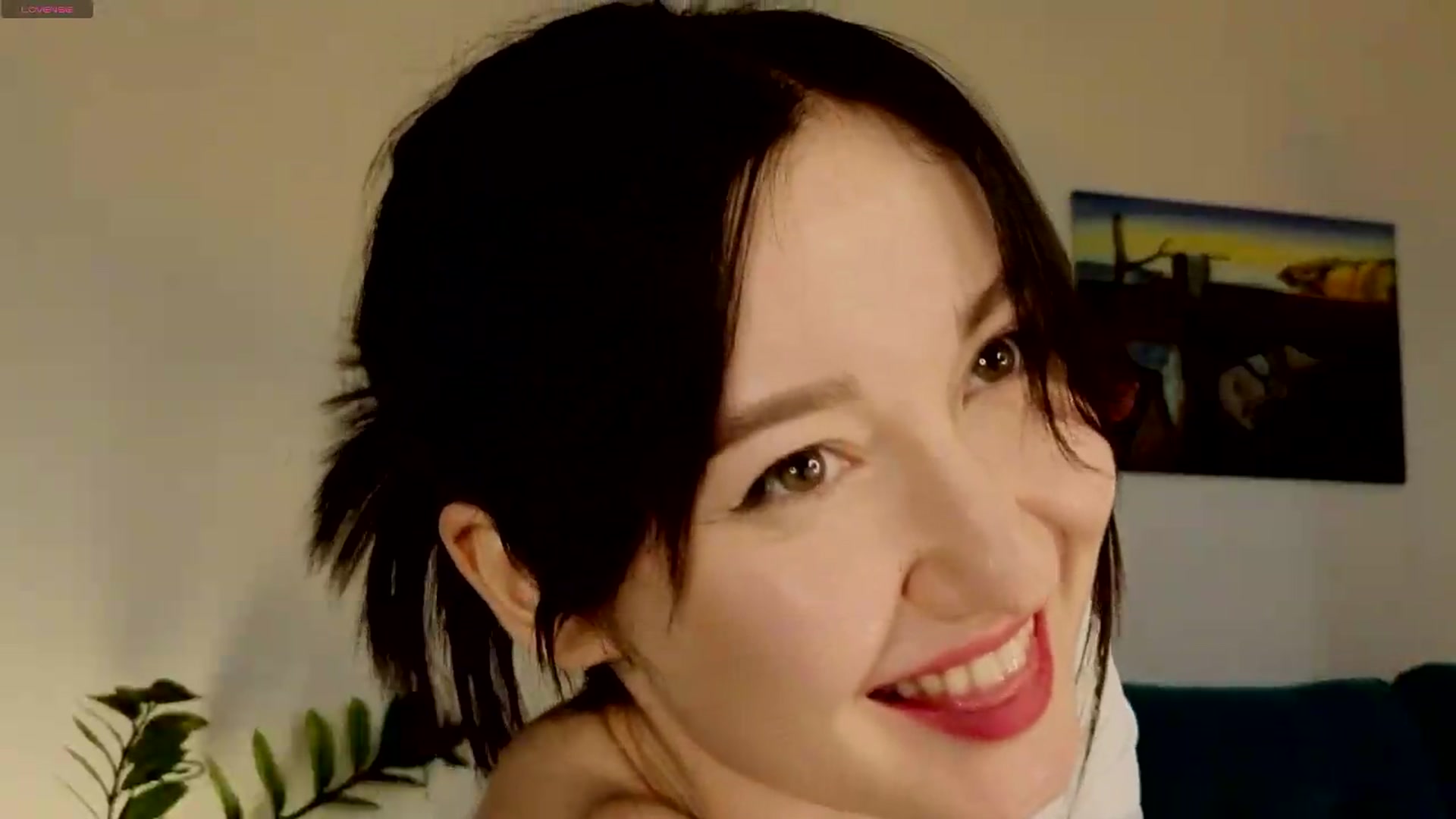 Gallery image thumbnail from Azulafire's myfreecams stream on, 07/07/2026, 22:53 image 5 of 20